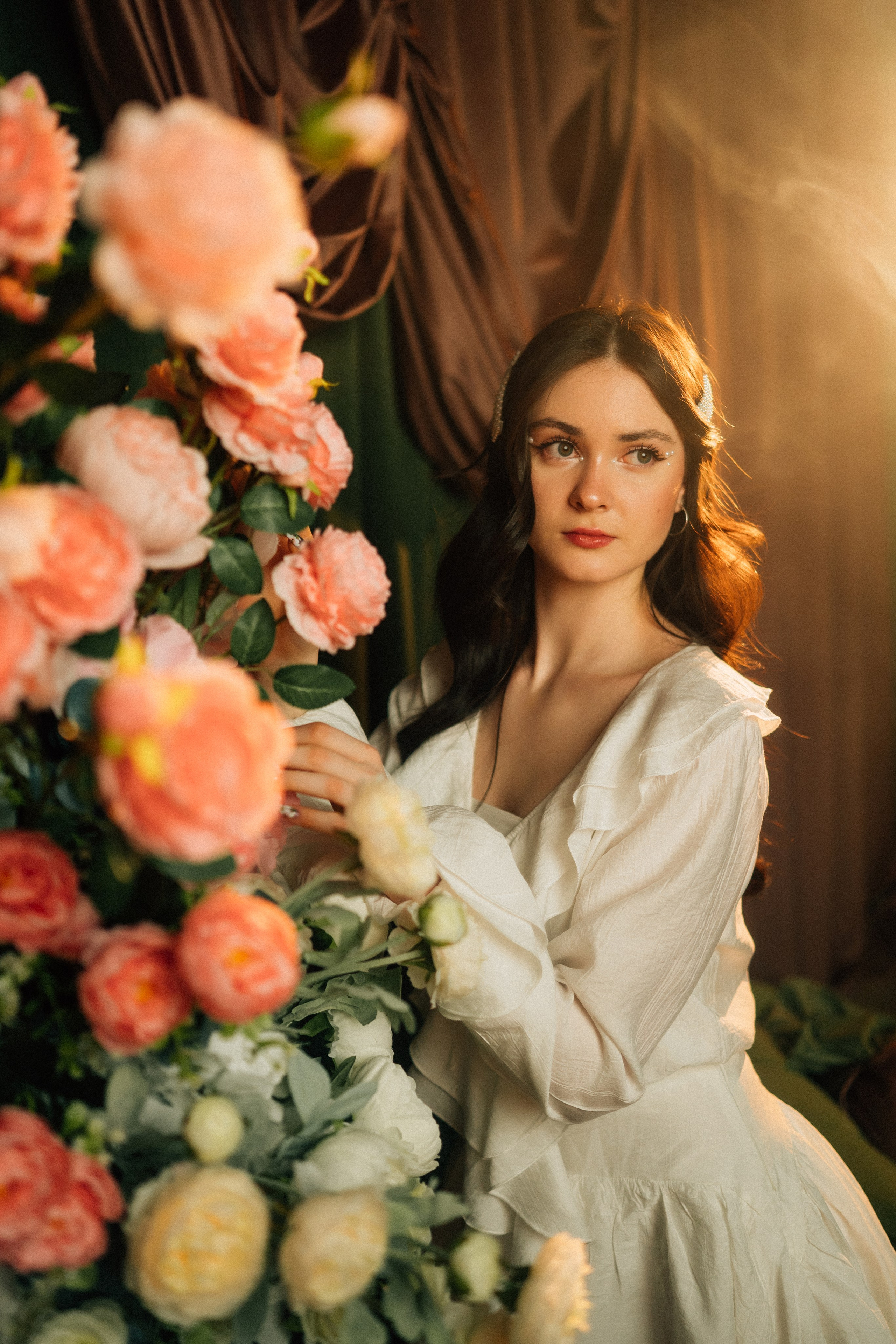 Юлия. Фотограф Елена Афанасьева