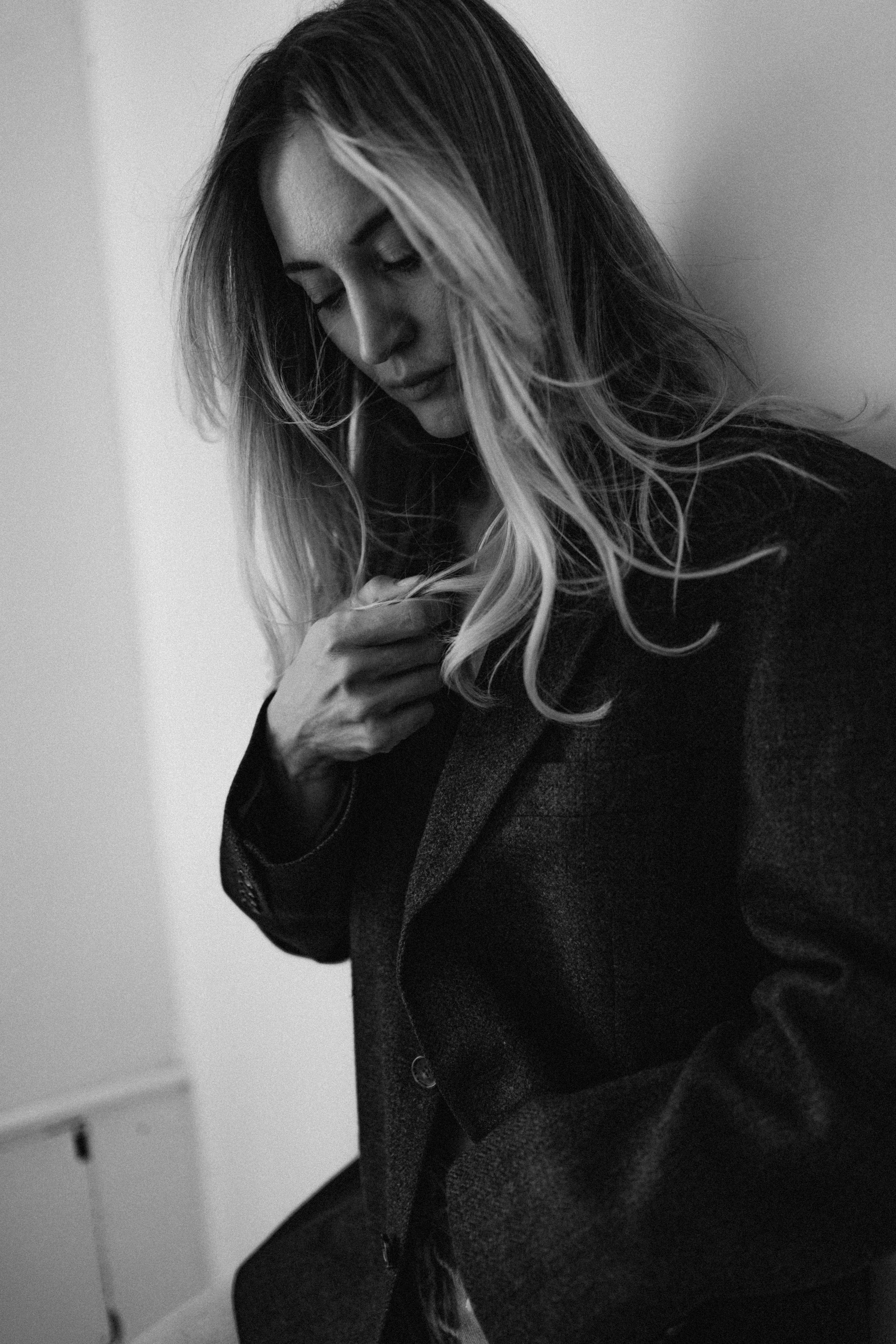 Вика. Главная