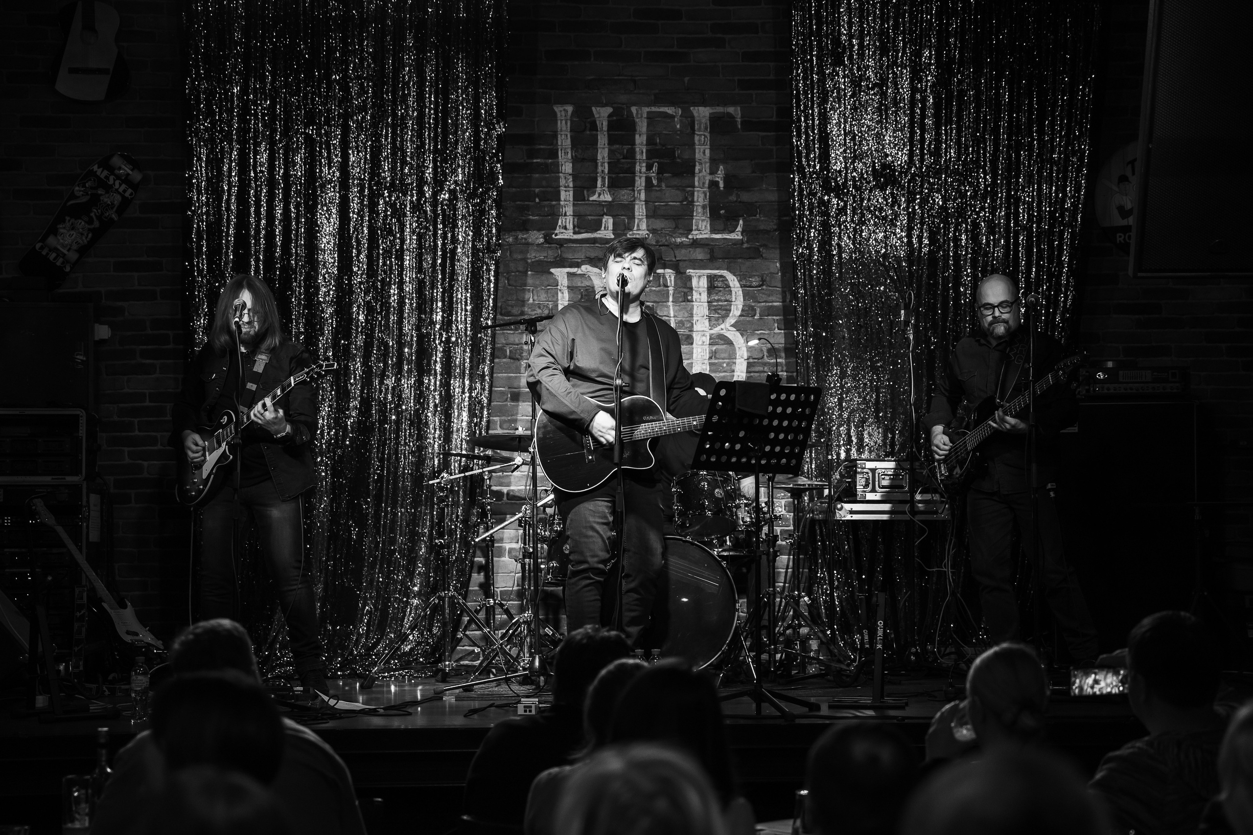 Ключевая / 17.02.2024 / Life Pub. Репортажный и портретный фотограф Русакова Жанна