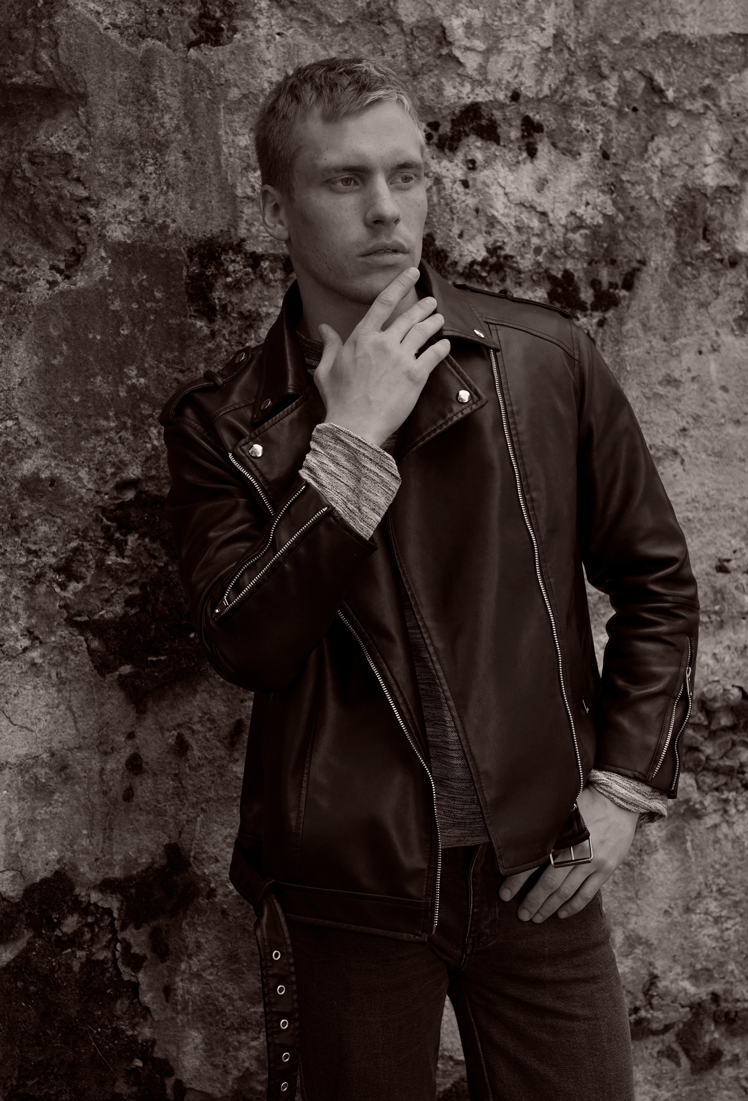 Кристина и Ростислав. Студийный и портретный фотограф в САНКТ-ПЕТЕРБУРГЕИрина Махаон