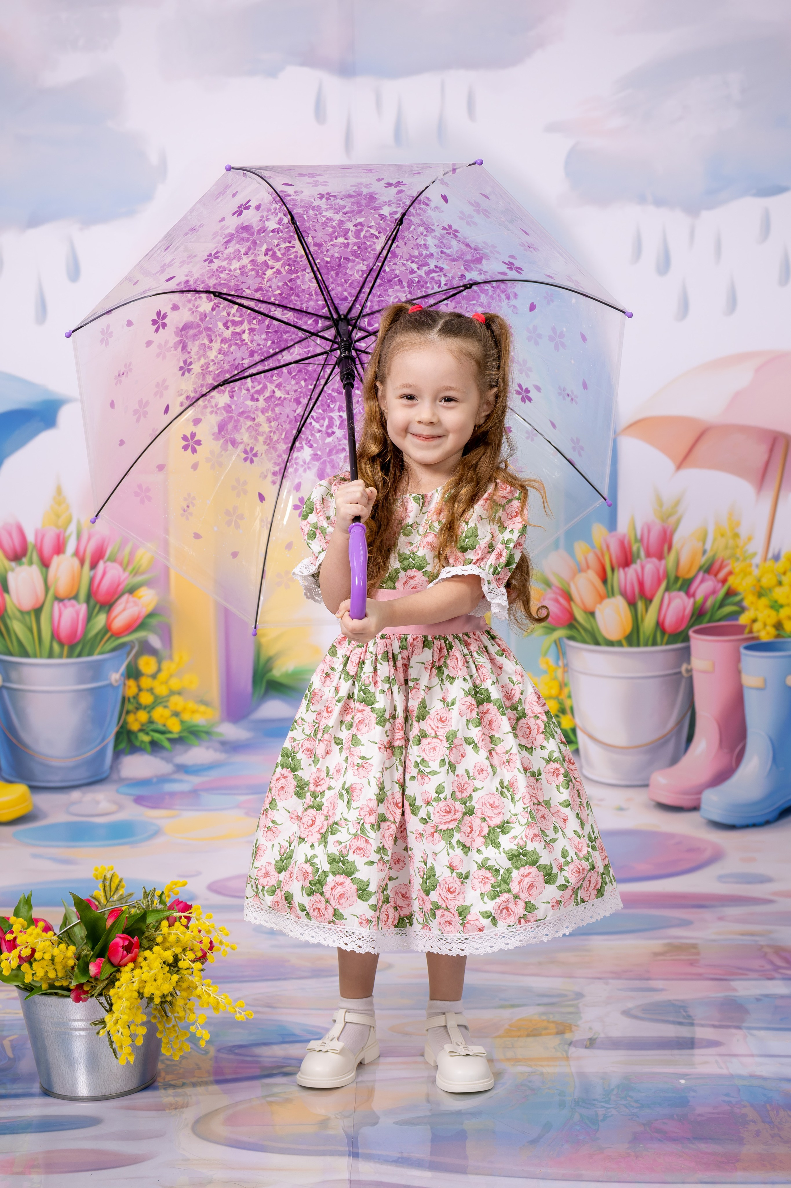 Фотостудия «Олеся». Фотостудия в г. Верхняя Пышма