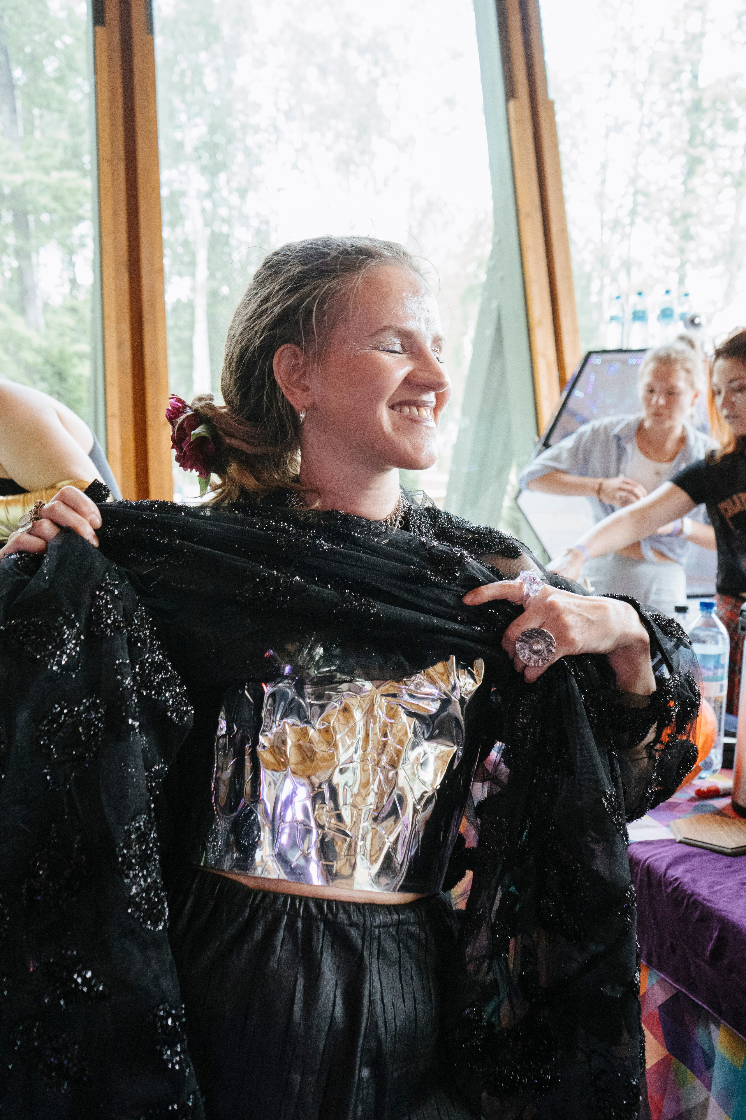 KARMA COSMO — AESTHETIC DANCE 2025. Портретный фотограф Нижний Новгород