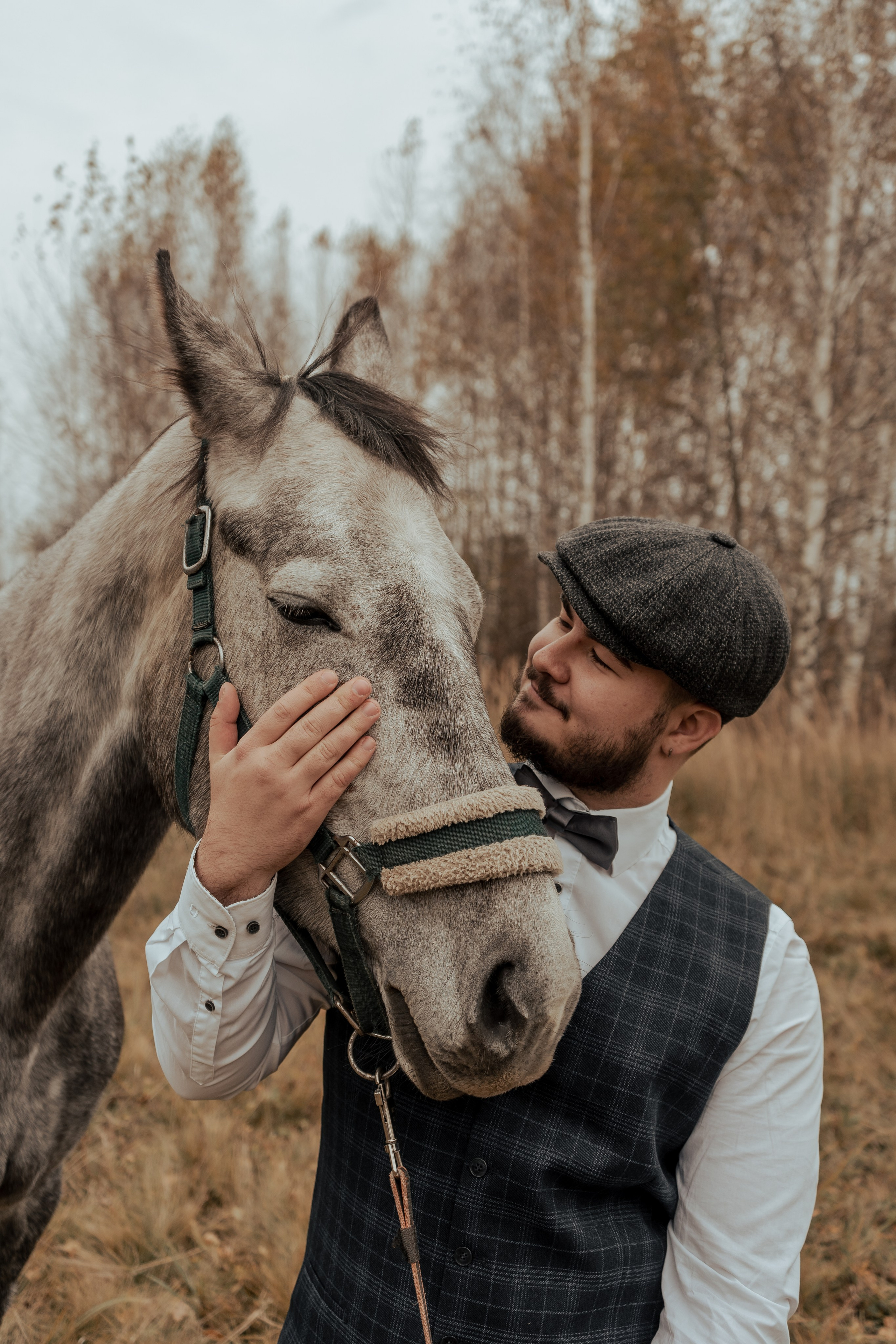 «Острые Козырьки». Портретный фотограф Нижний Новгород
