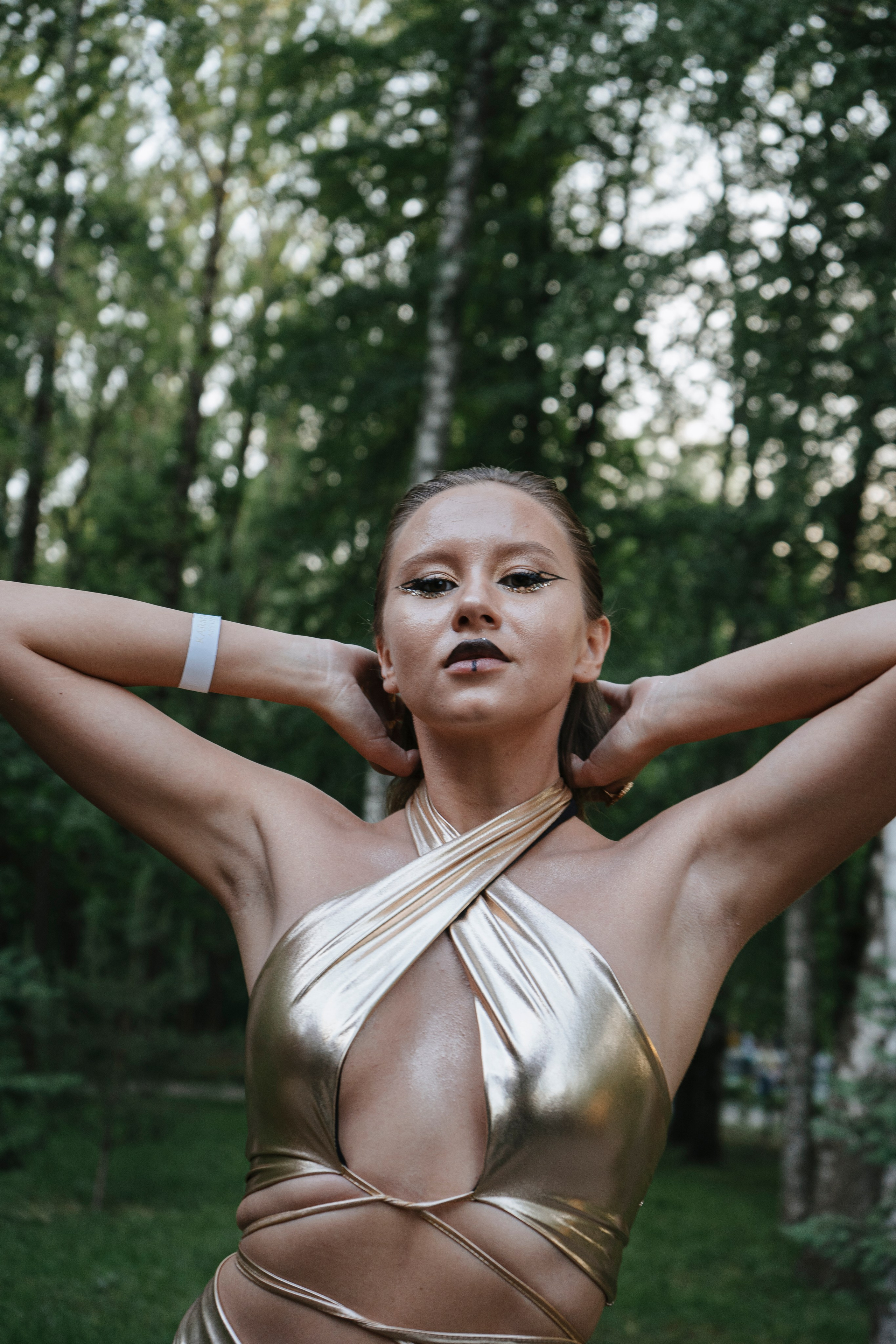 KARMA COSMO — AESTHETIC DANCE 2025. Портретный фотограф Нижний Новгород