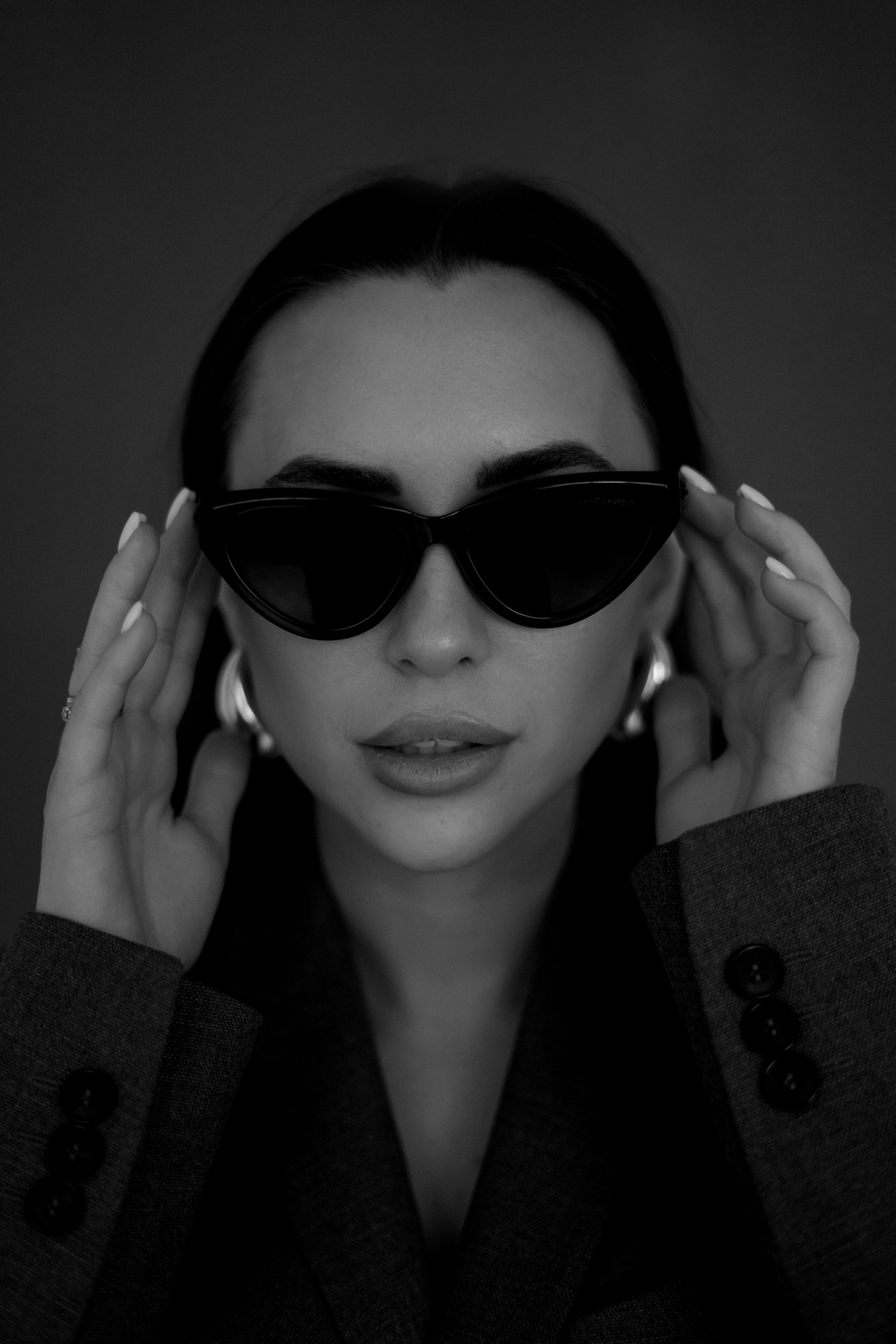 Даша. Фотограф Валерия Крахмалева