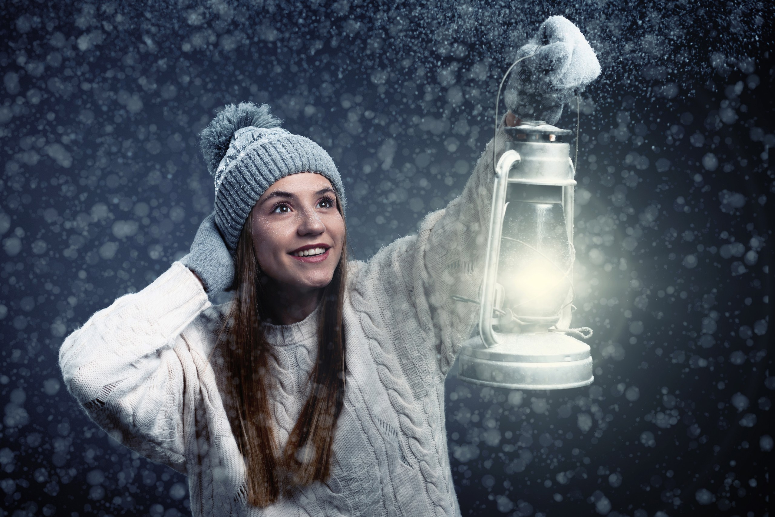 Женский портрет. Фотовидео.рус