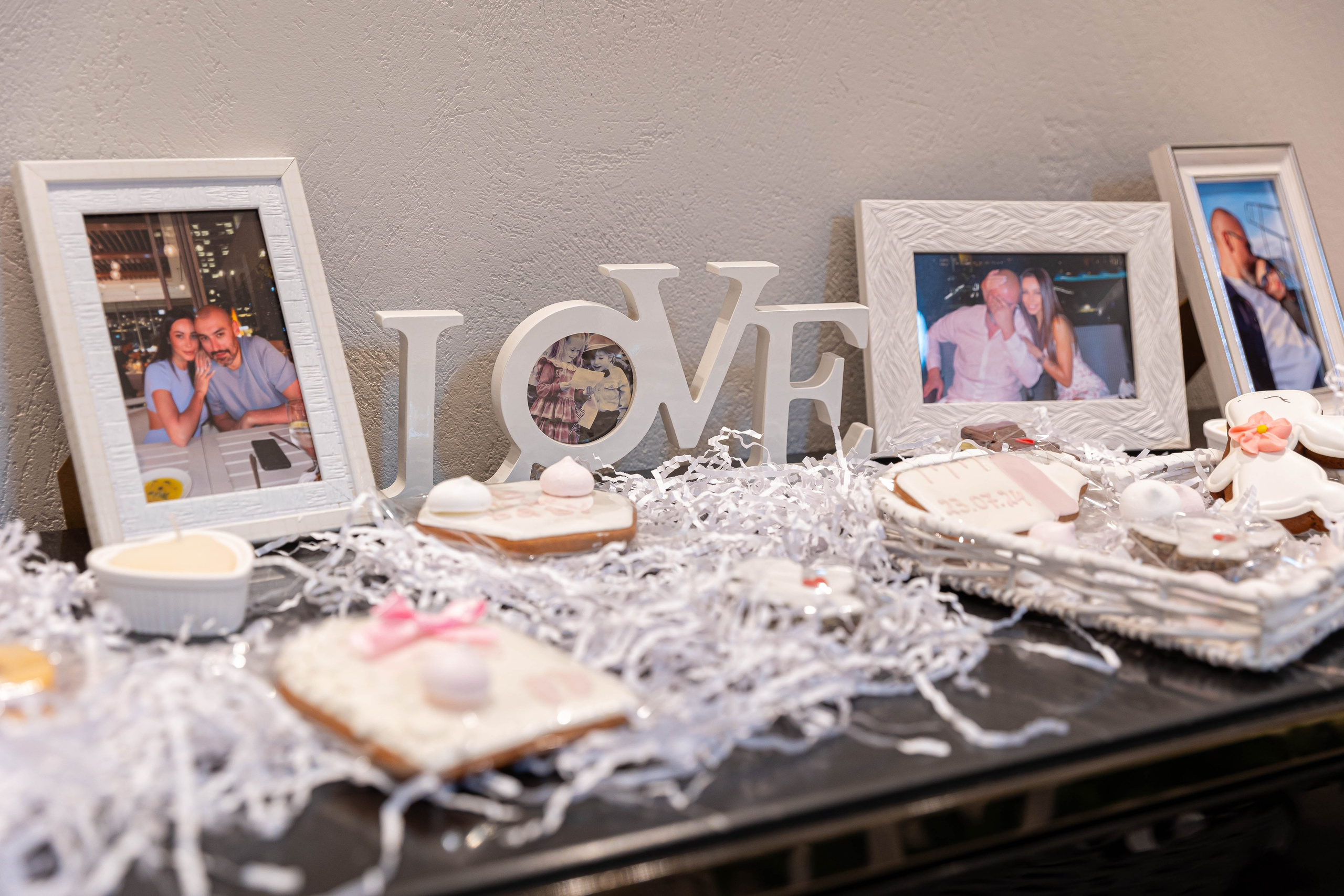 Выписка малышки Леи. Фото и видео съемка Ваших мероприятий