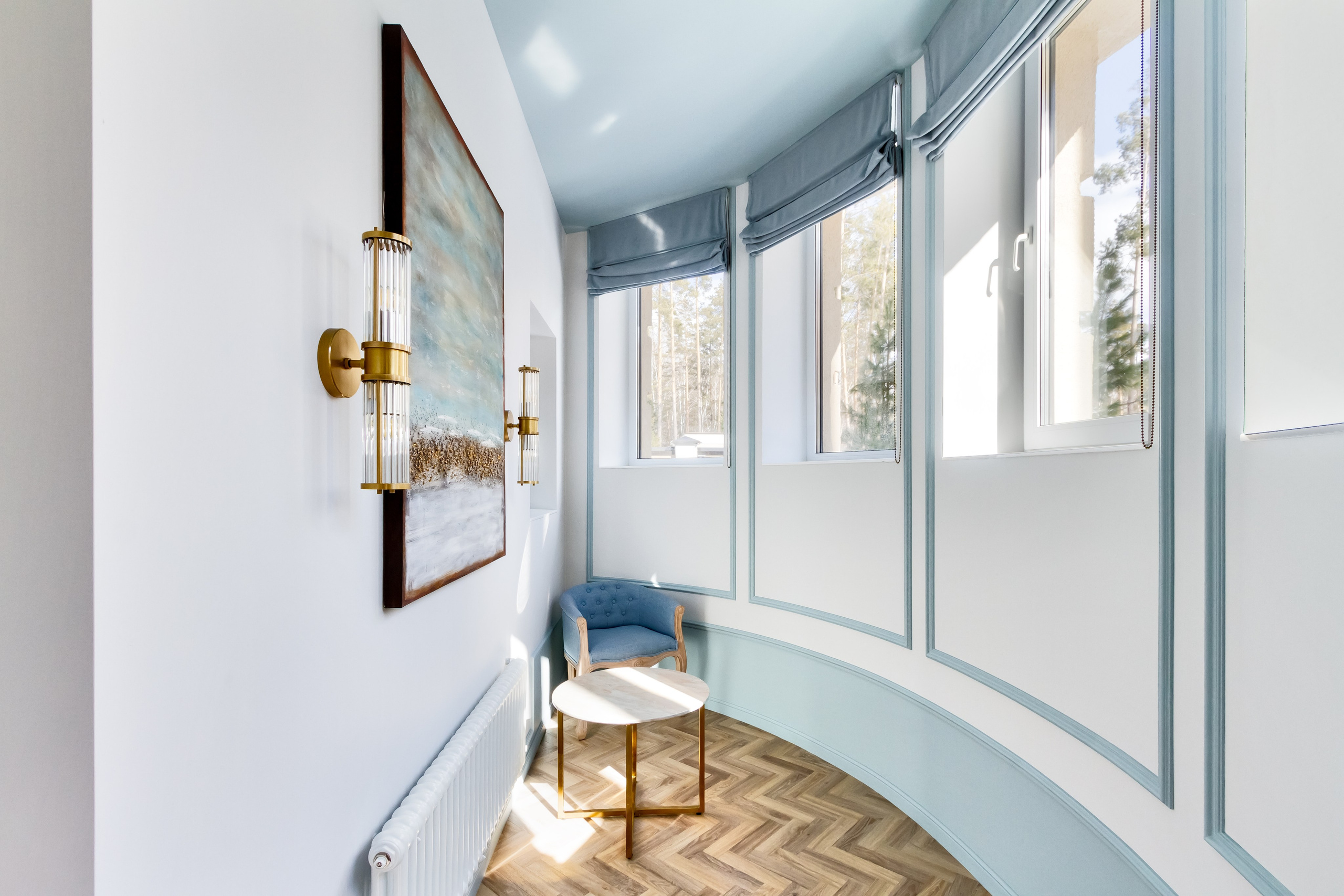 Интерьерный фотограф в Новосибирске Дмитрий Шибаев