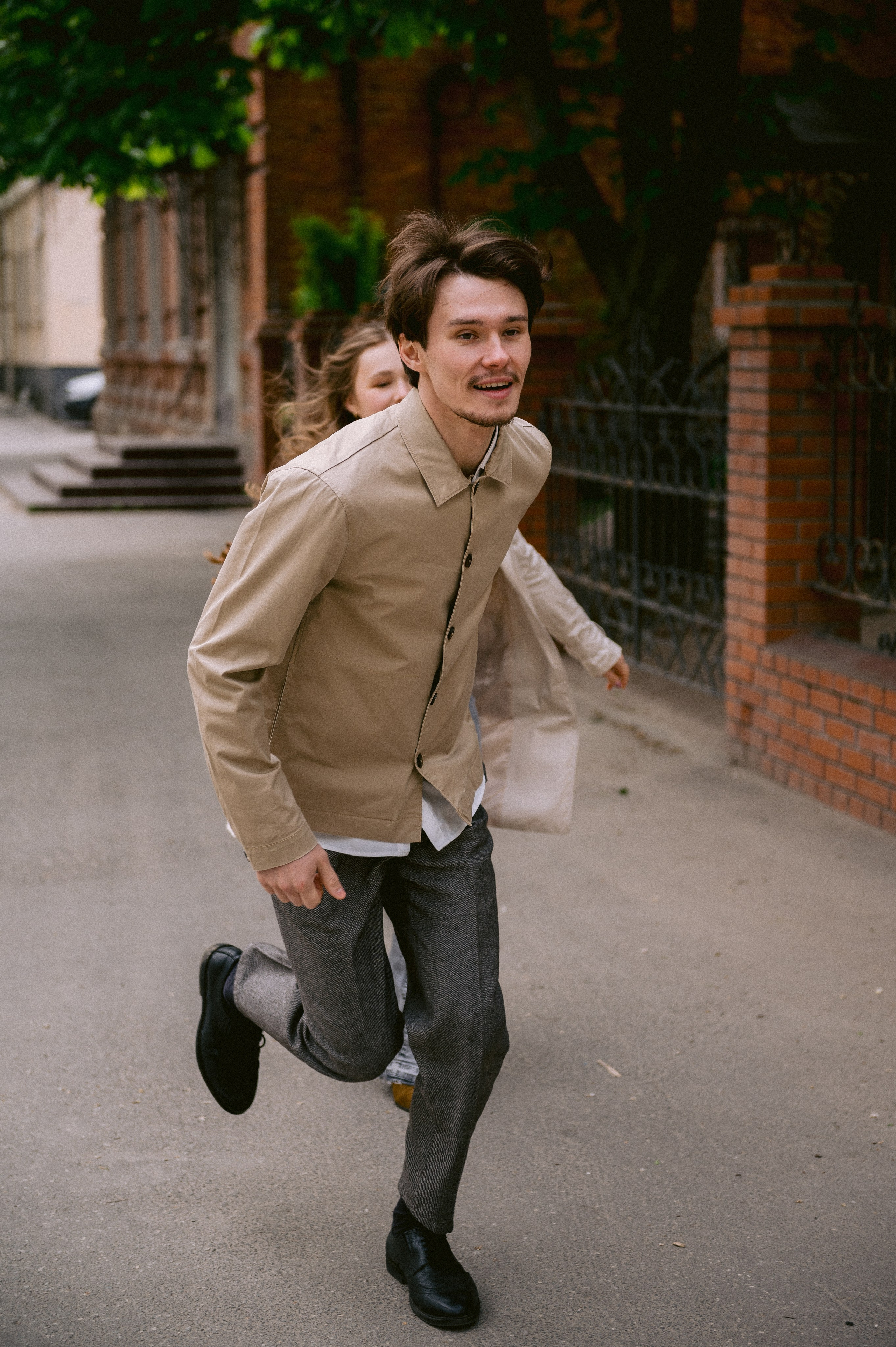 А&А. Фотограф Рязань. Дарья Дмитриева