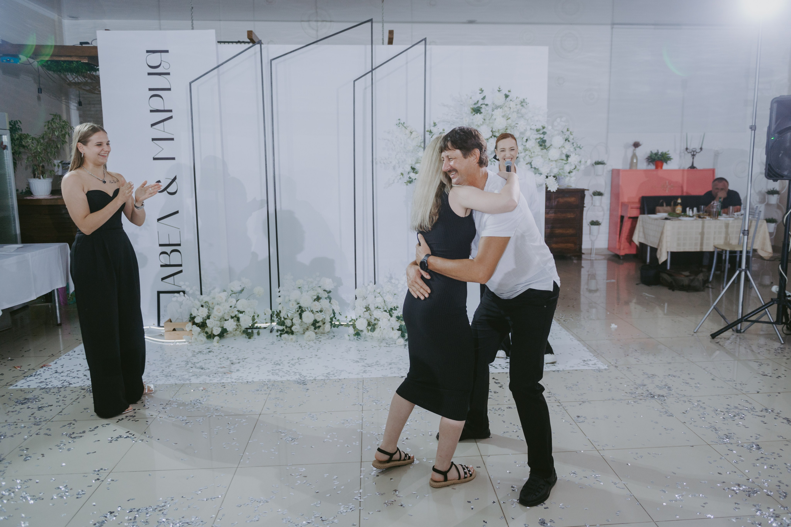 Мария&Павел фотограф Елена Горбач. Свадебный и семейный фотограф город Темрюк Фотостудия Темрюк