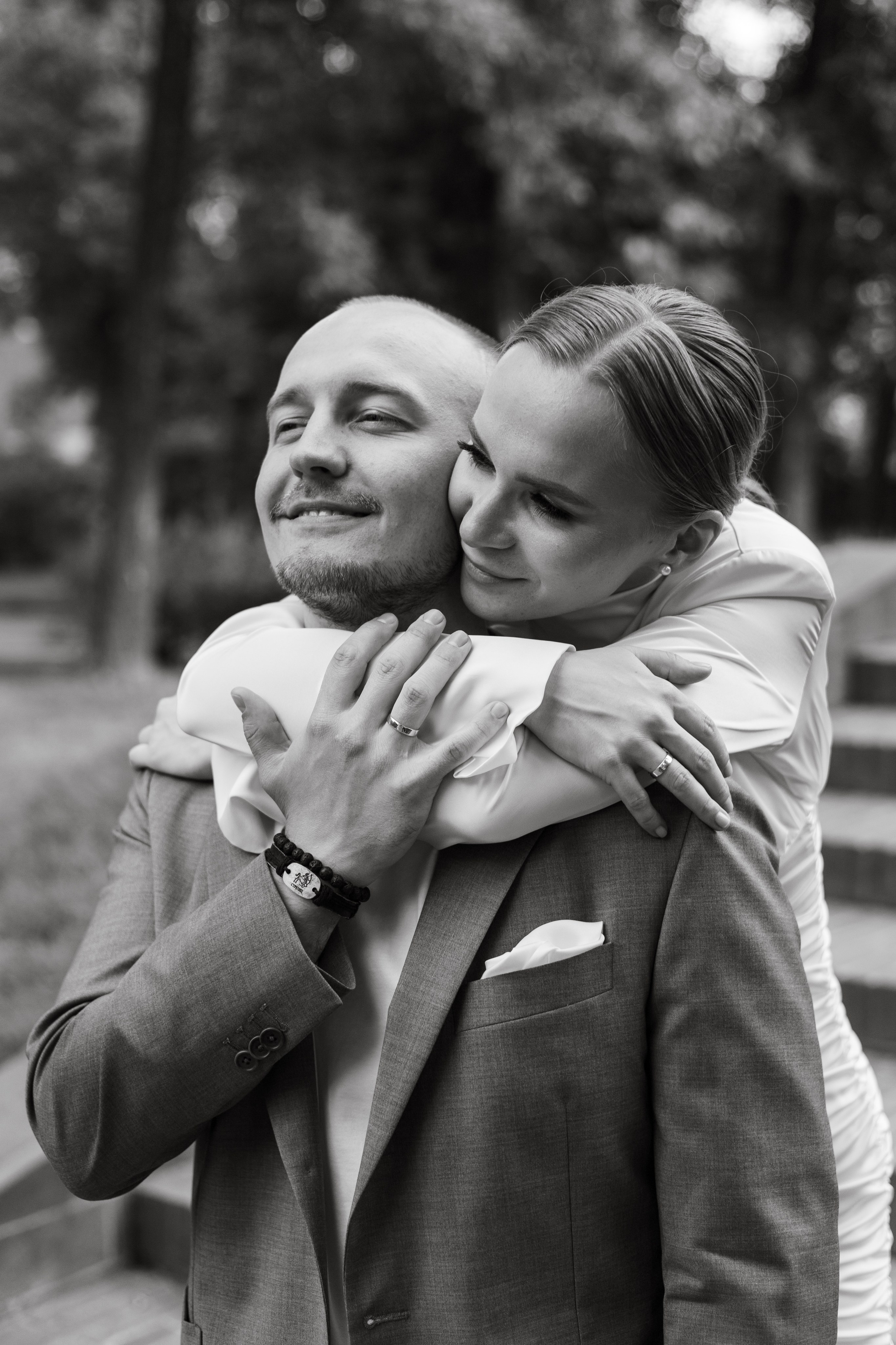 Свадебное. Мастерская Демченко