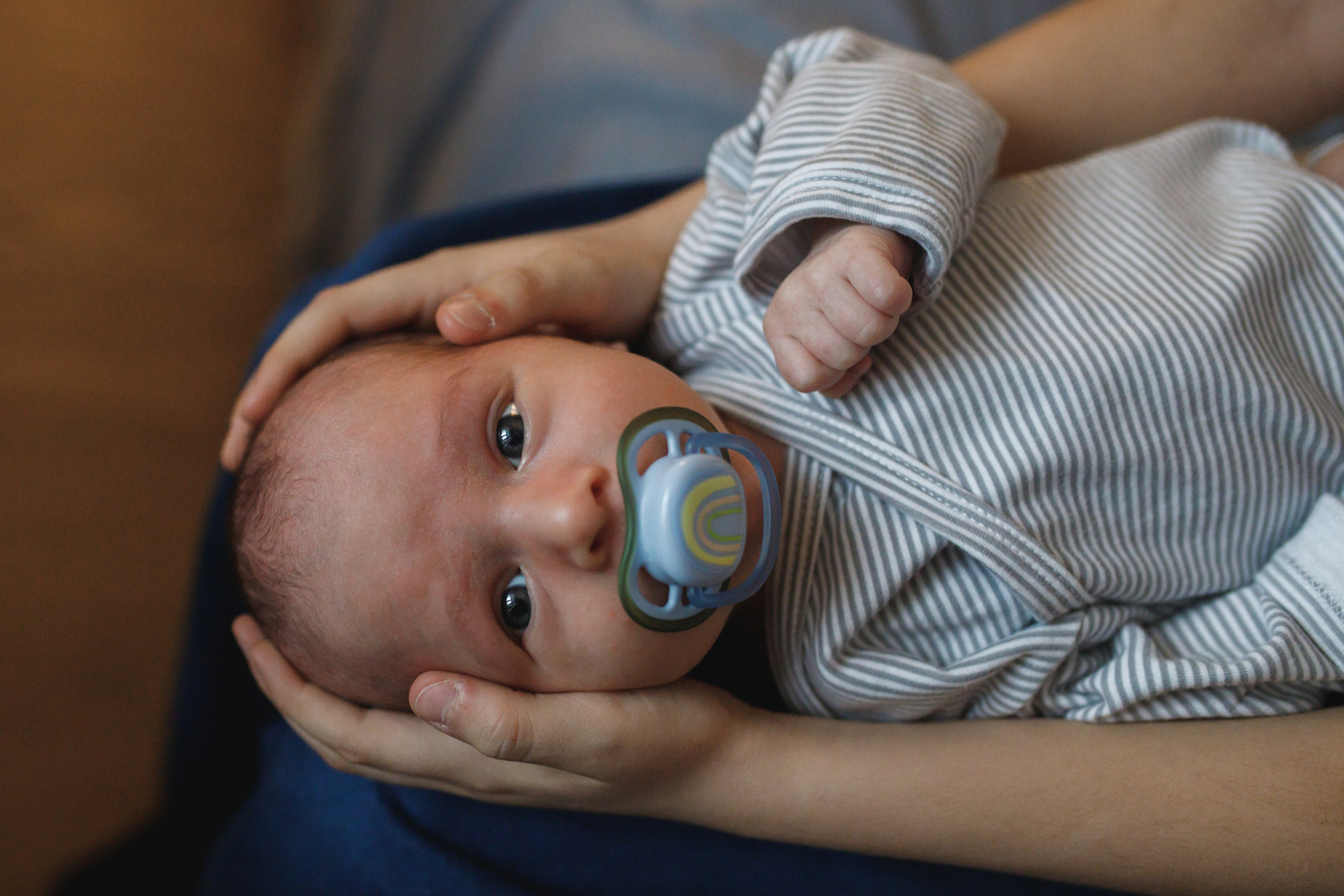 Младший брат. Семейный и школьный фотограф в Москве Анна Ткач
