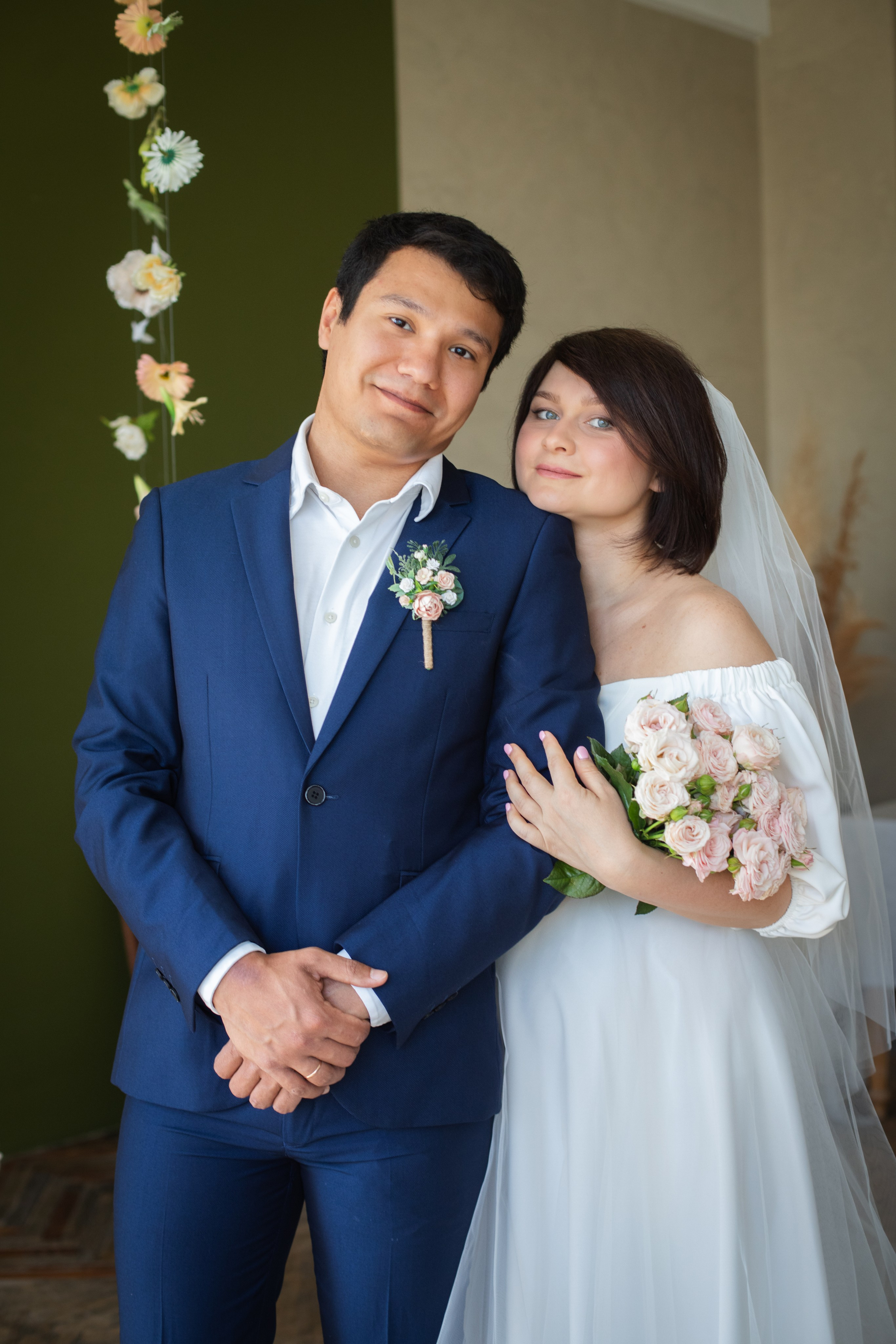 Фотосессия лавстории и ожидание в студии. Семейный и школьный фотограф в Москве Анна Ткач