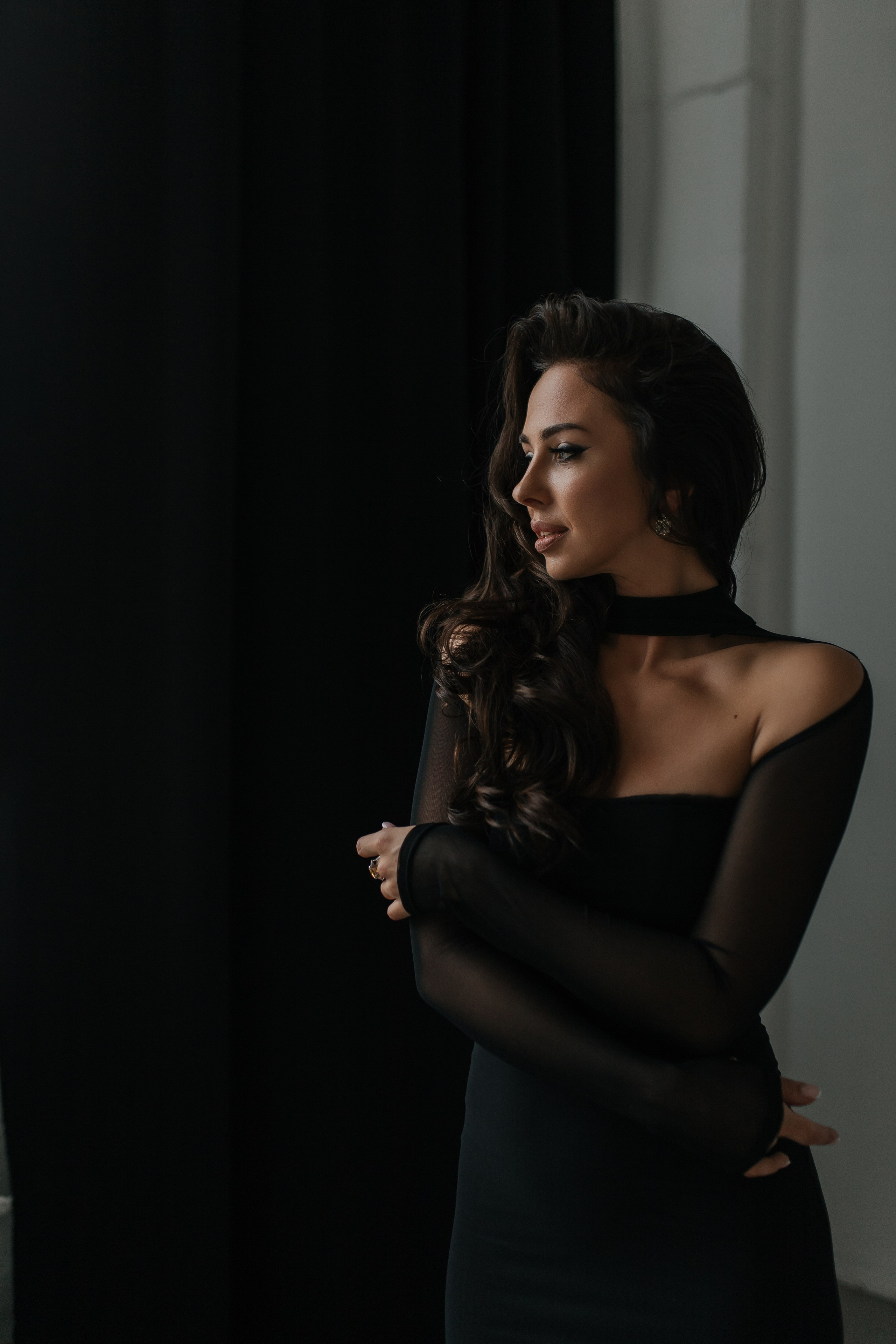 Маша Меган. Семейный фотограф в Санкт-Петербурге Ирина Иванова