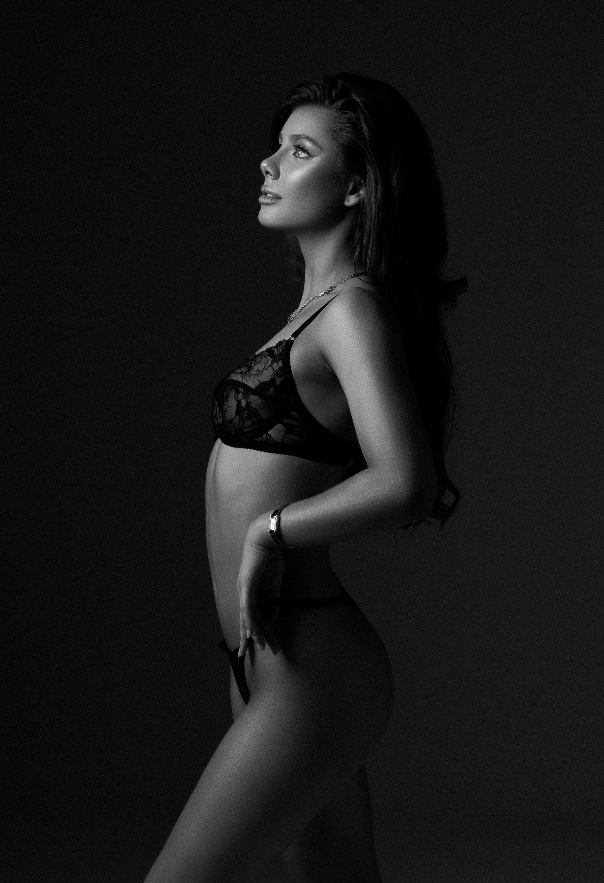 Юлия. Фотограф Нижний Новгород Кристина Швецова