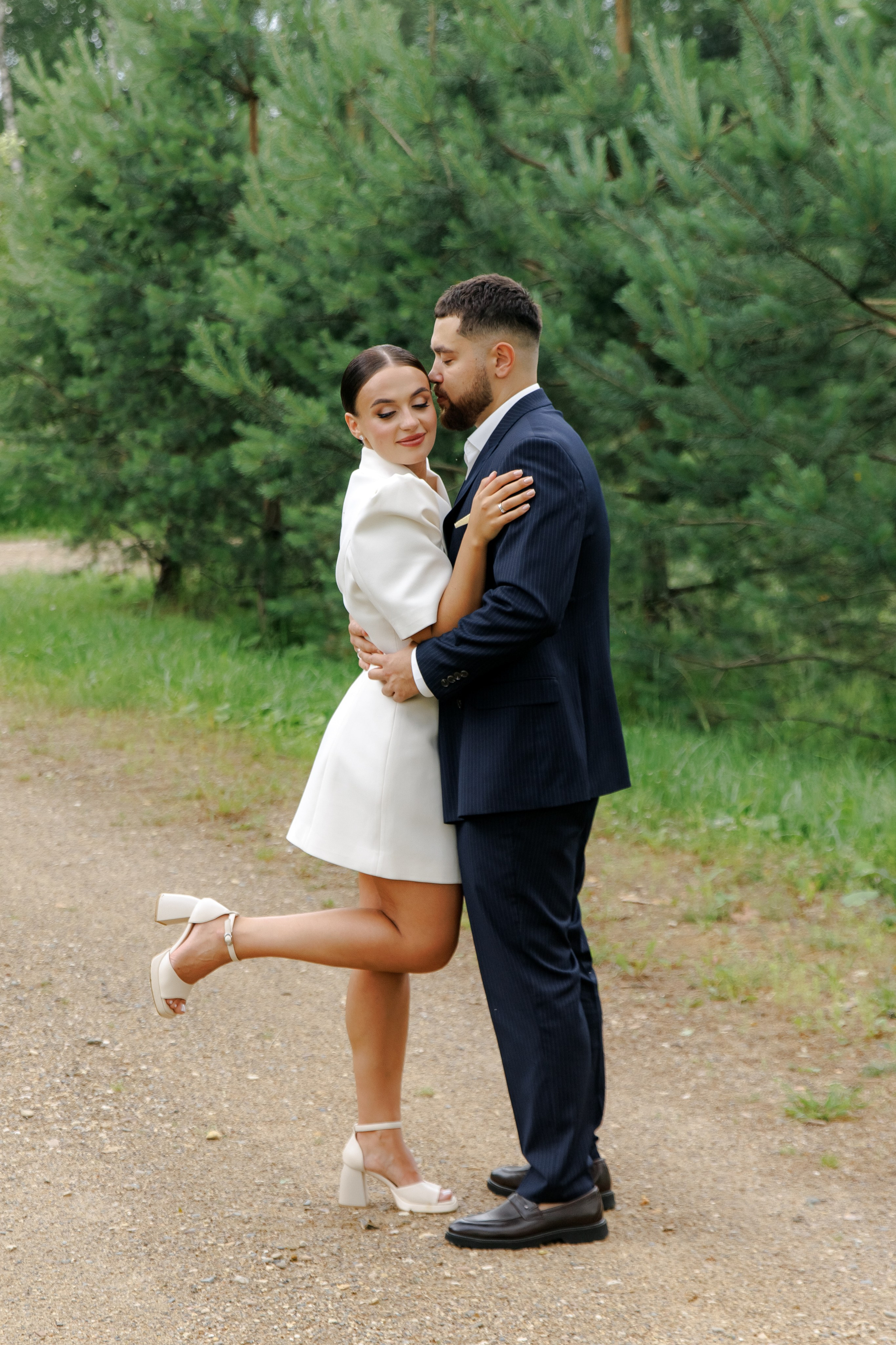 Свадьба в Ярославле — серия парк отель Мазай, фуршет, выездная регистрация, свадьба под открытым небом | Портфолио. Свадебный фотограф в Москве, Ярославле Виталий Квант