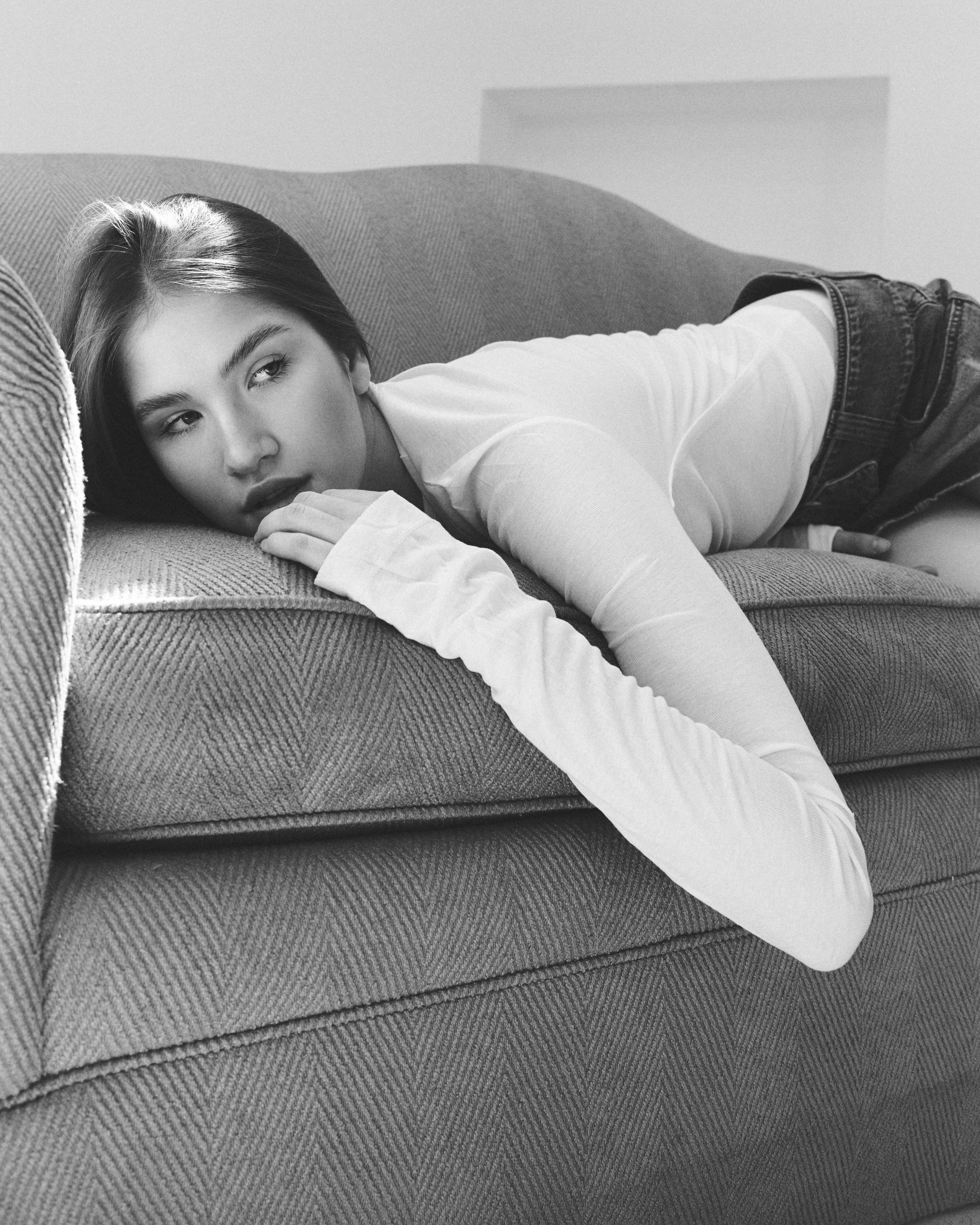 Марго. Фотограф Москва