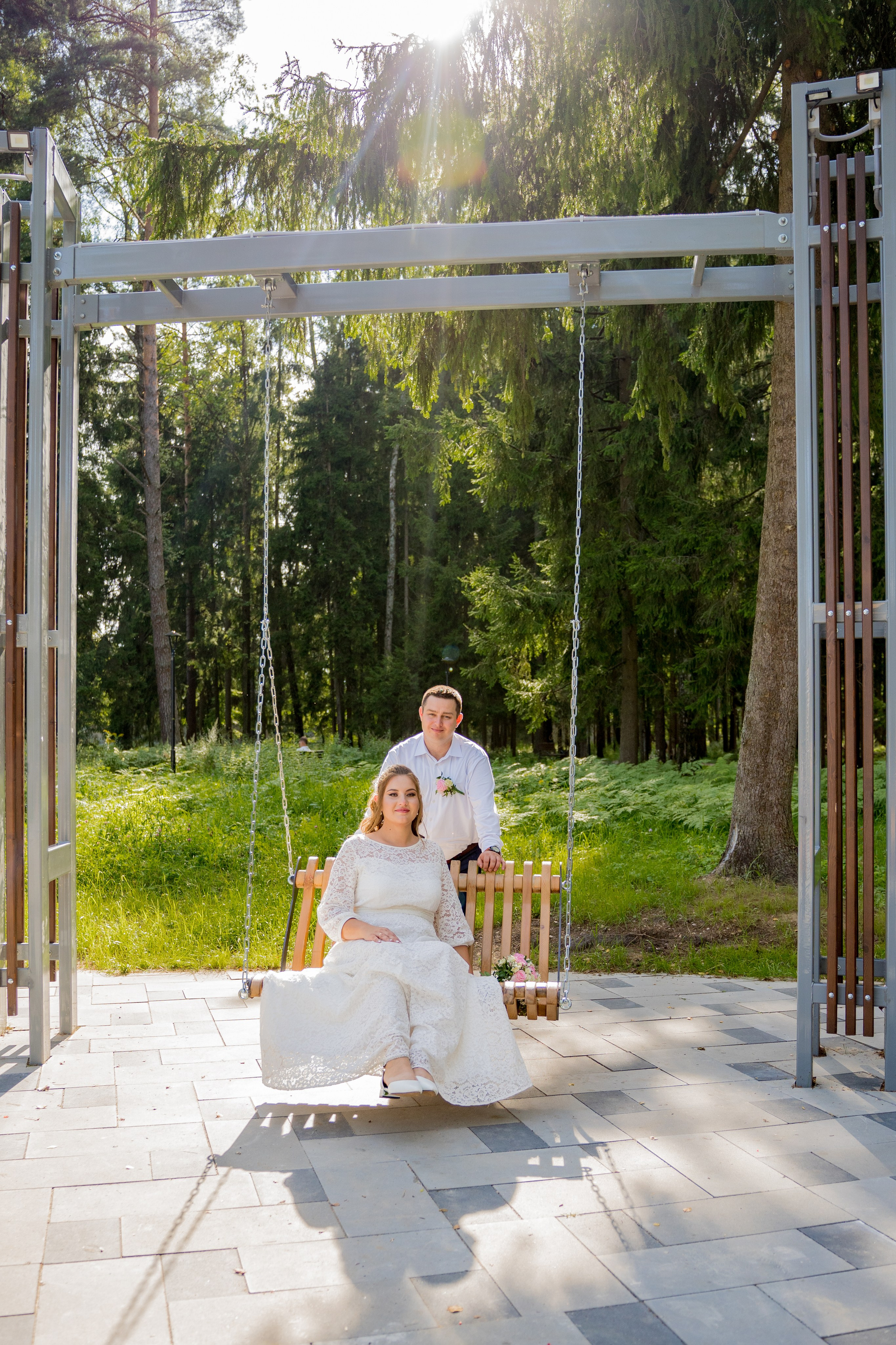 Свадьба. Свадебный и семейный фотограф в Обнинске Екатерина Кузнецова