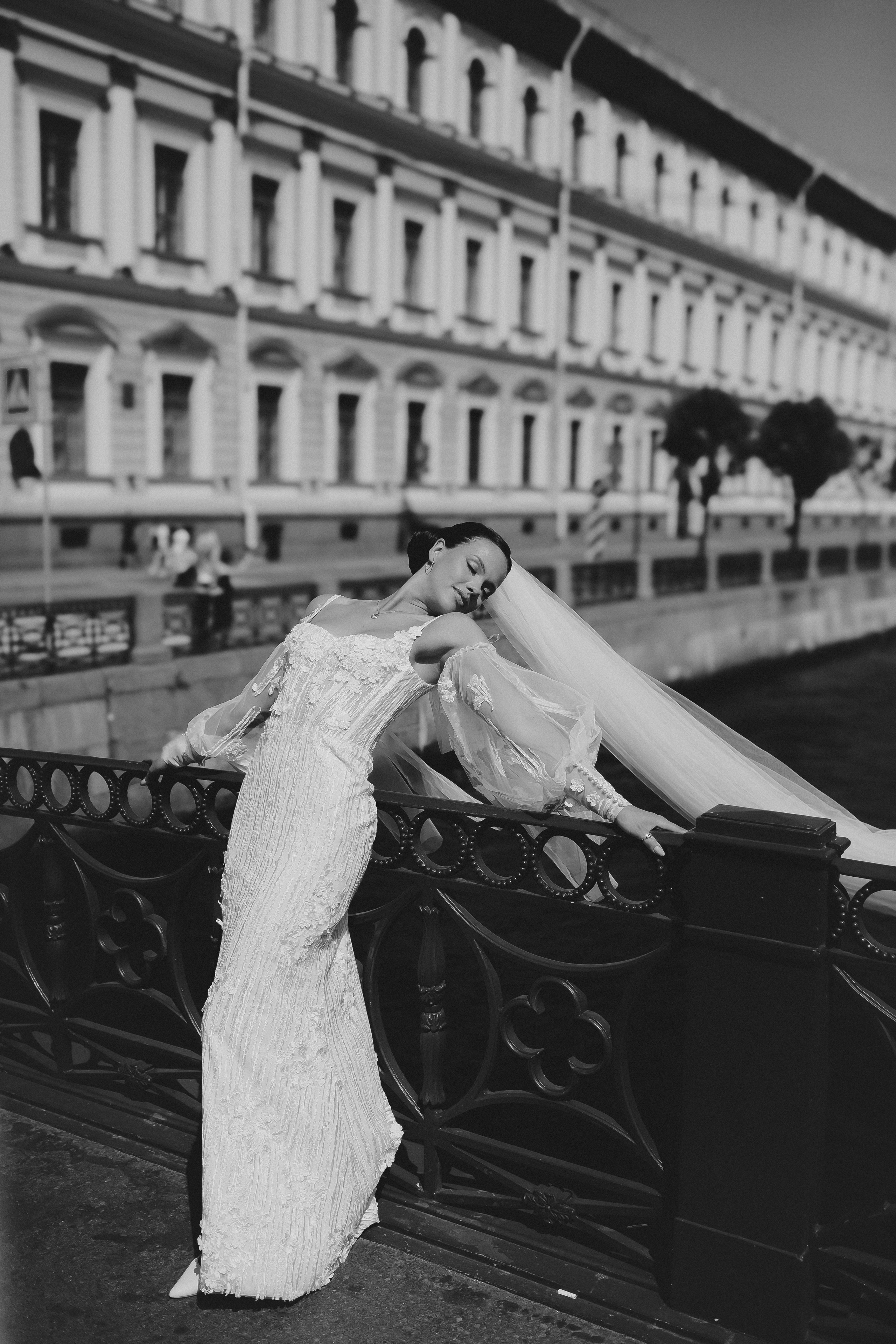 Wedding day. Анна Михайлова|Свадебный фотограф в Санкт-Петербурге