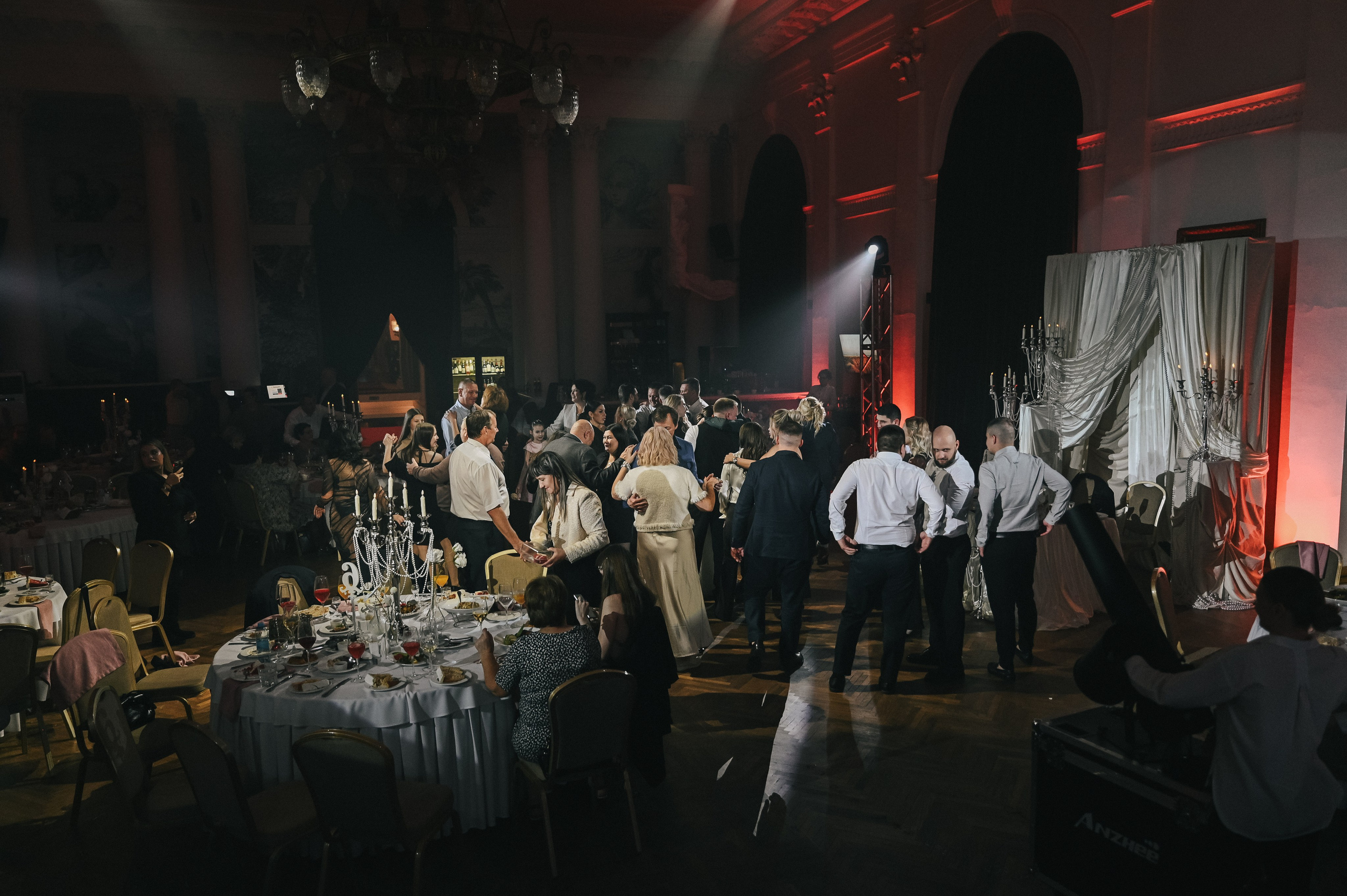 Денис + Алиса. Свадебный и семейный фотограф Волгоград Москва