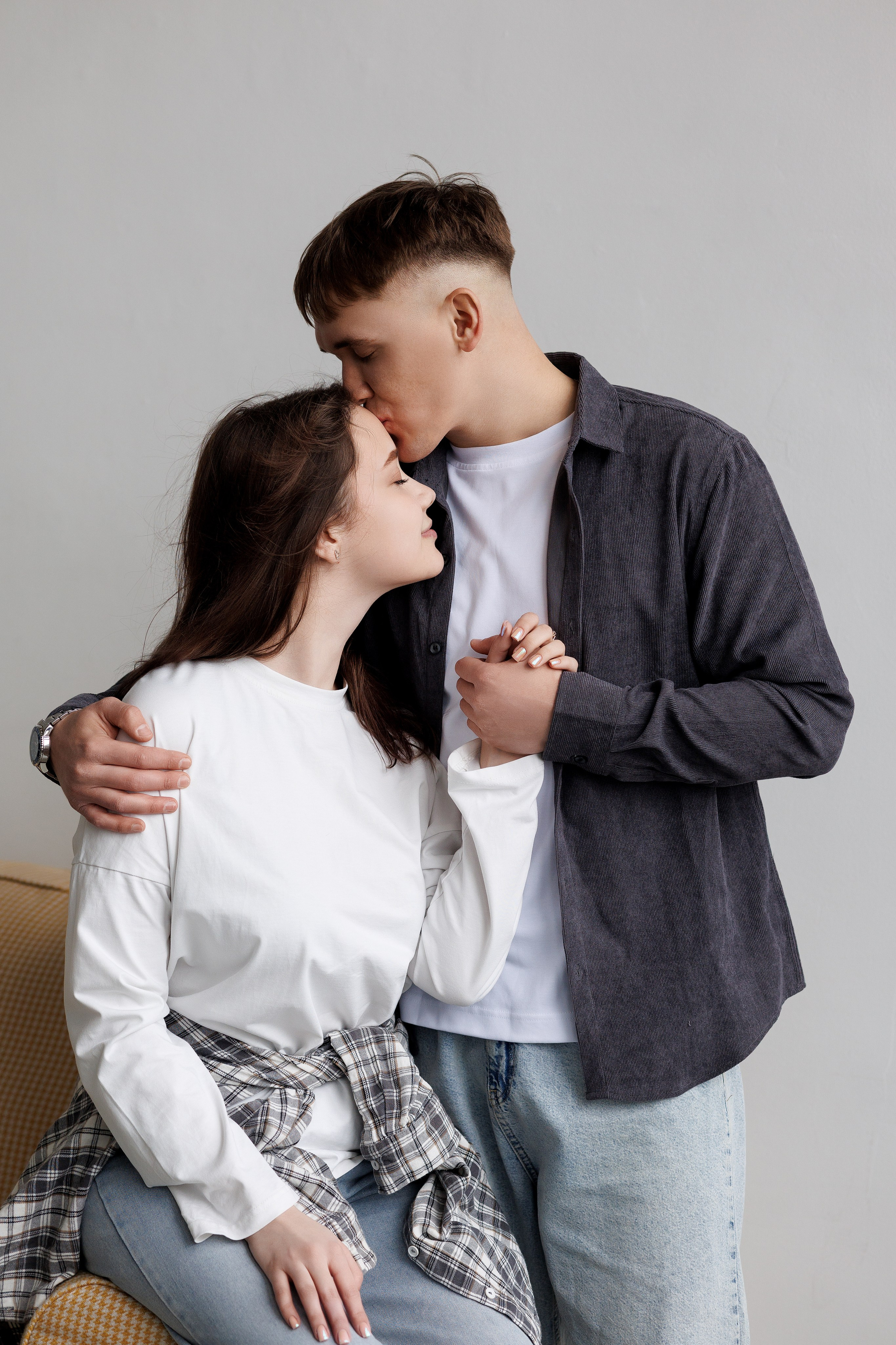 Парные фотосессии. Фотограф Минск