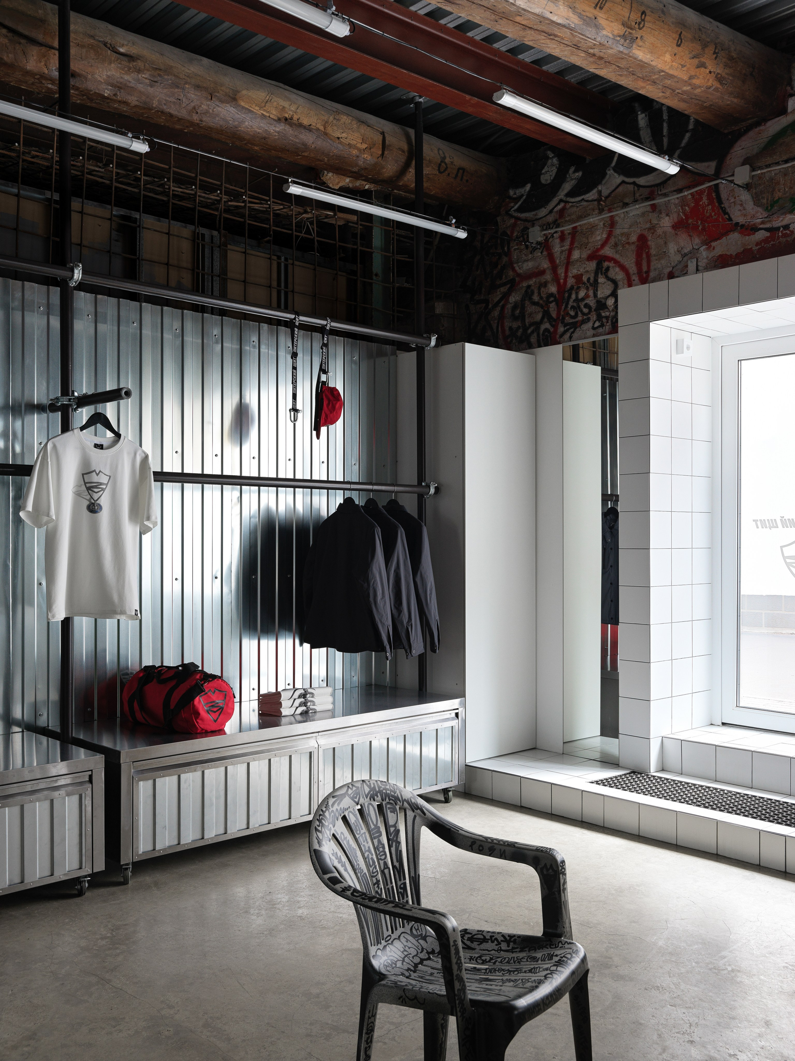 Фотограф Максим Максимов