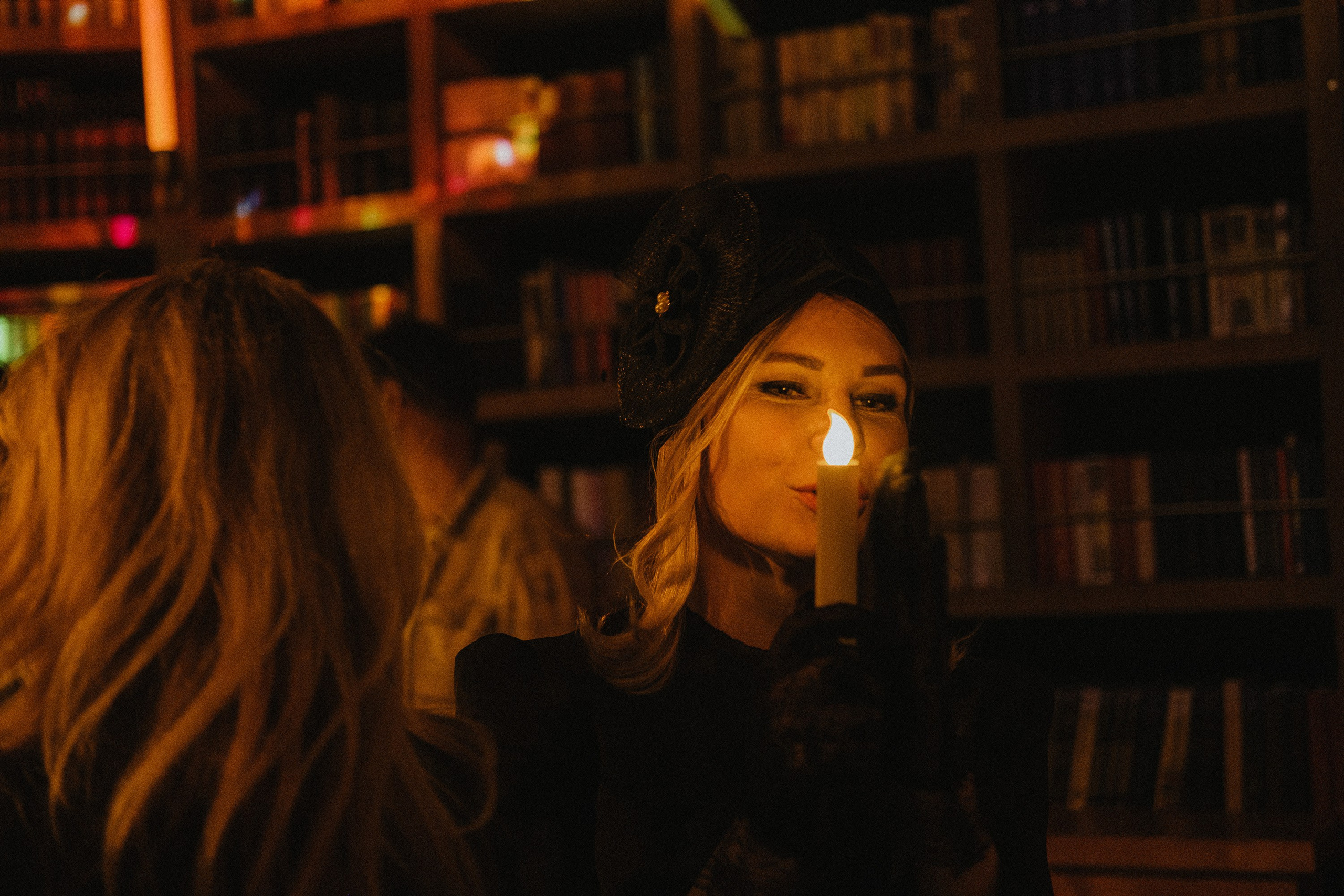 Второе рождение ToBelove. Фотограф Serj Ganso