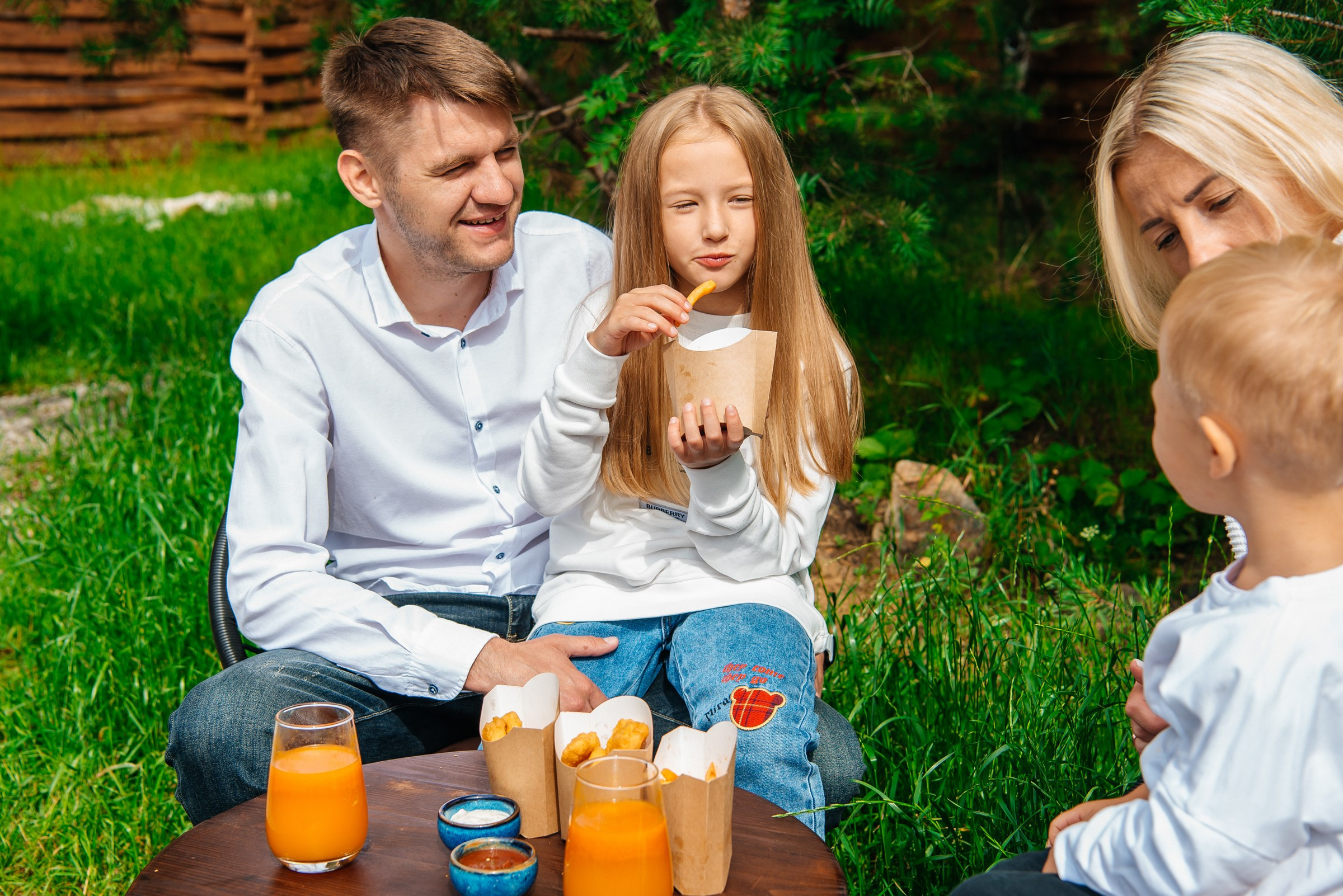 Шампурико. Профессиональный фотограф в Екатеринбурге Ирина Смирнова
