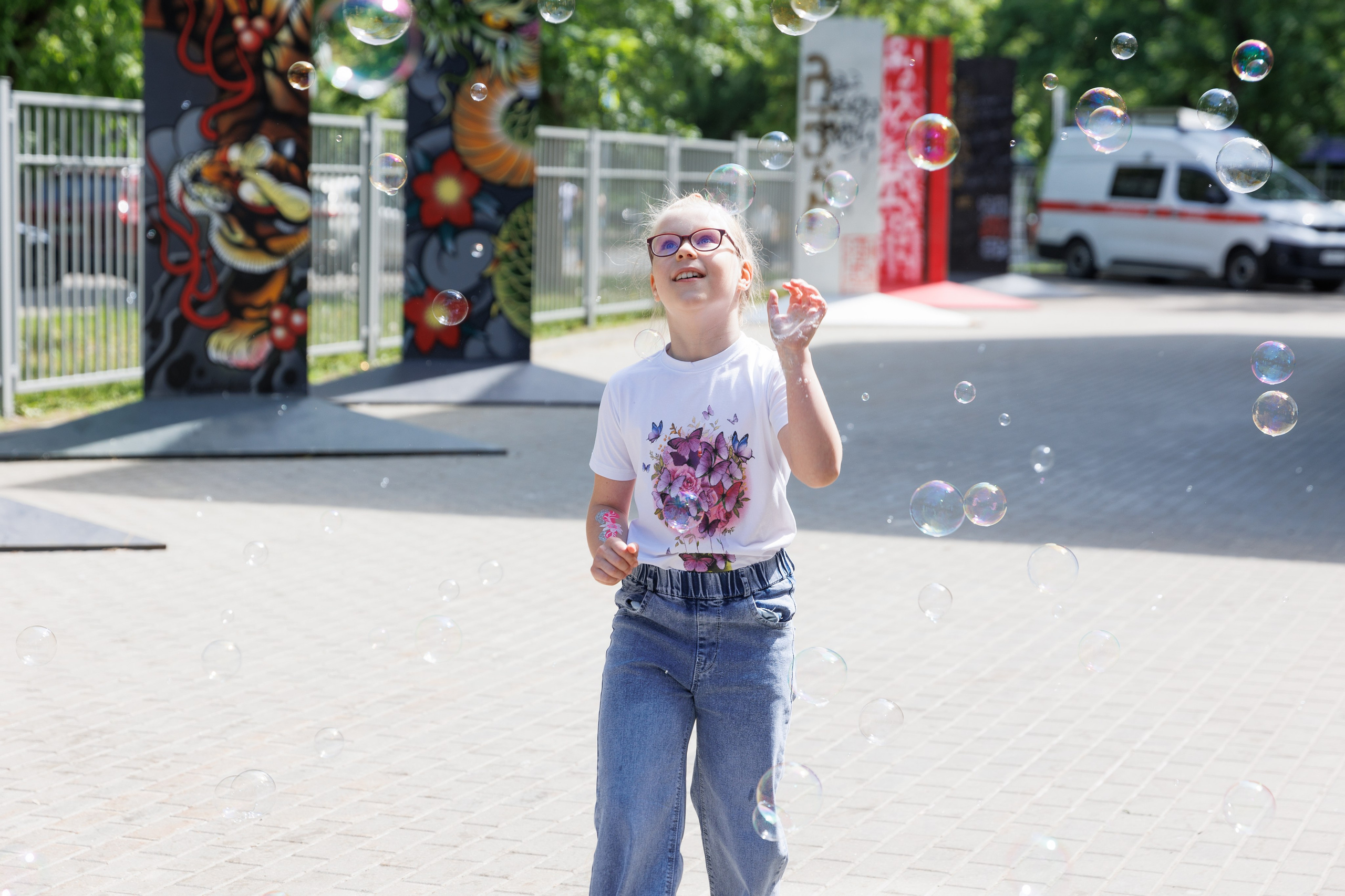 Благотворительный концерт «В погоне за счастьем». Репортажный фотограф Диана Шакирова