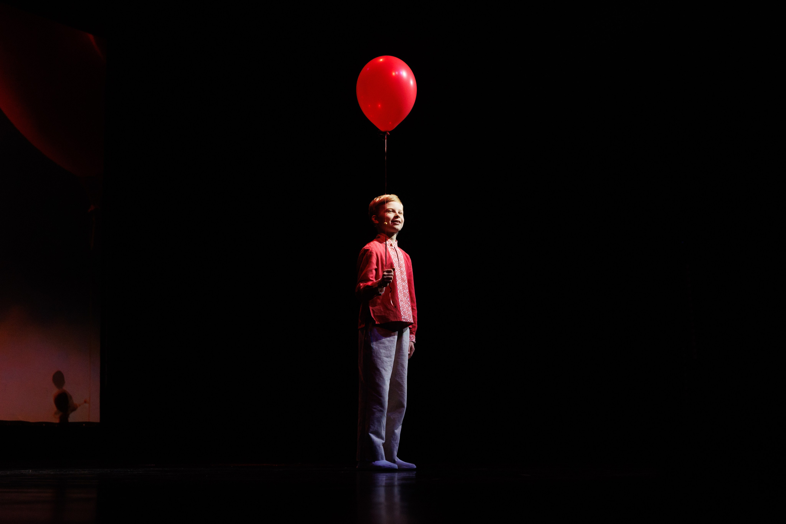 Благотворительный концерт «В погоне за счастьем». Репортажный фотограф Диана Шакирова