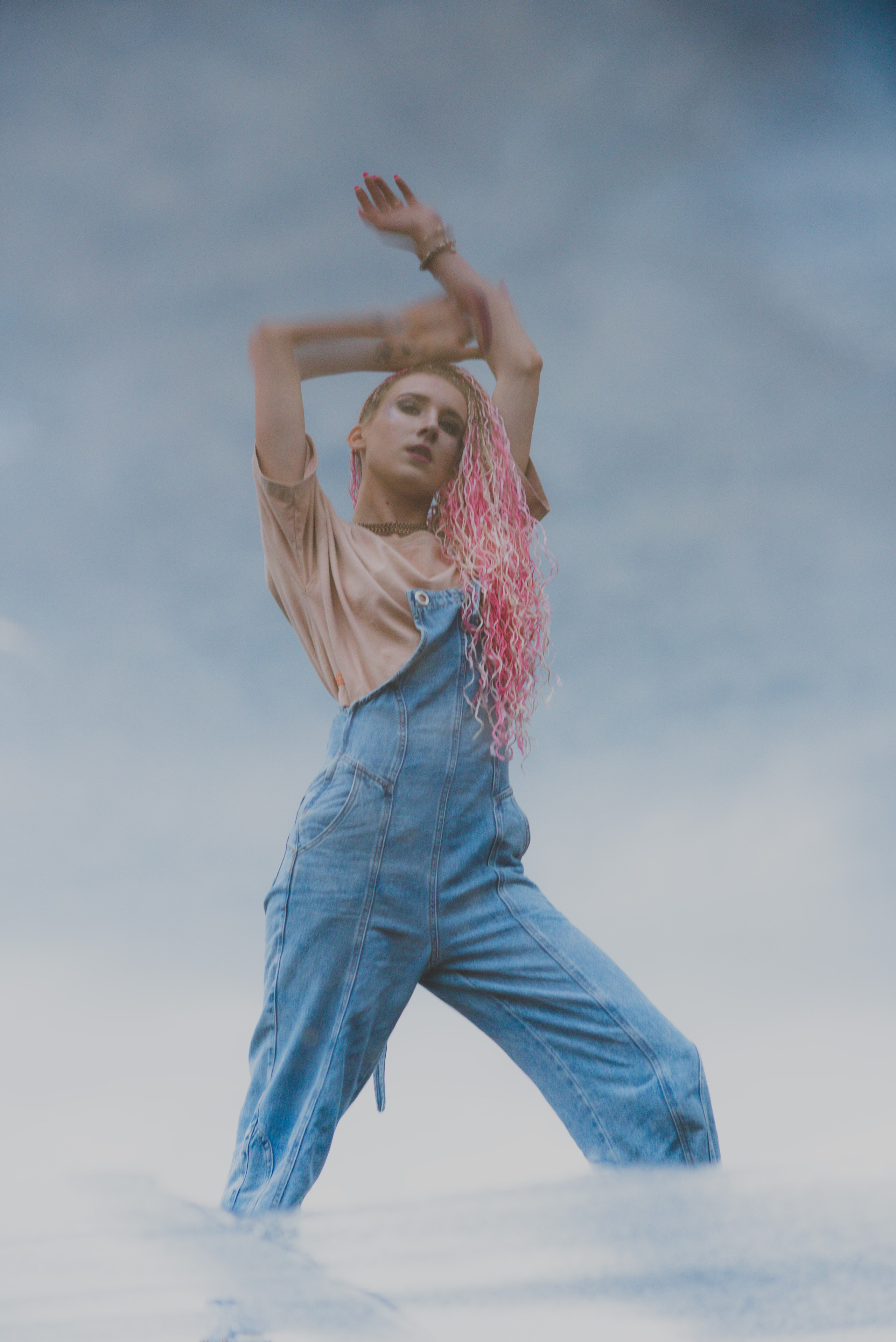 Портрет. Фотограф Руслан Хафизов