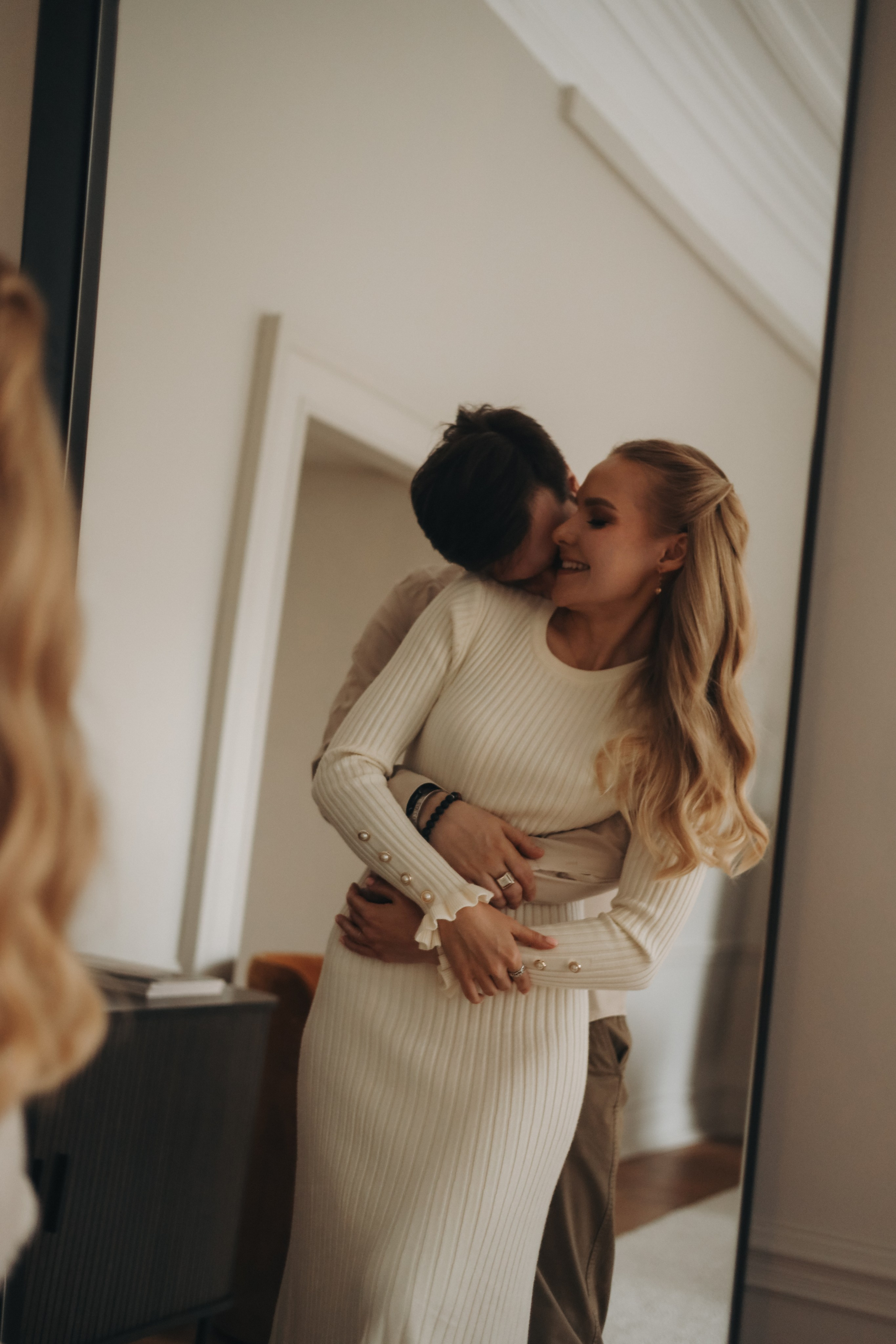 Юля и Максим. Диана Чечель. Свадебный и портретный фотограф в Москве