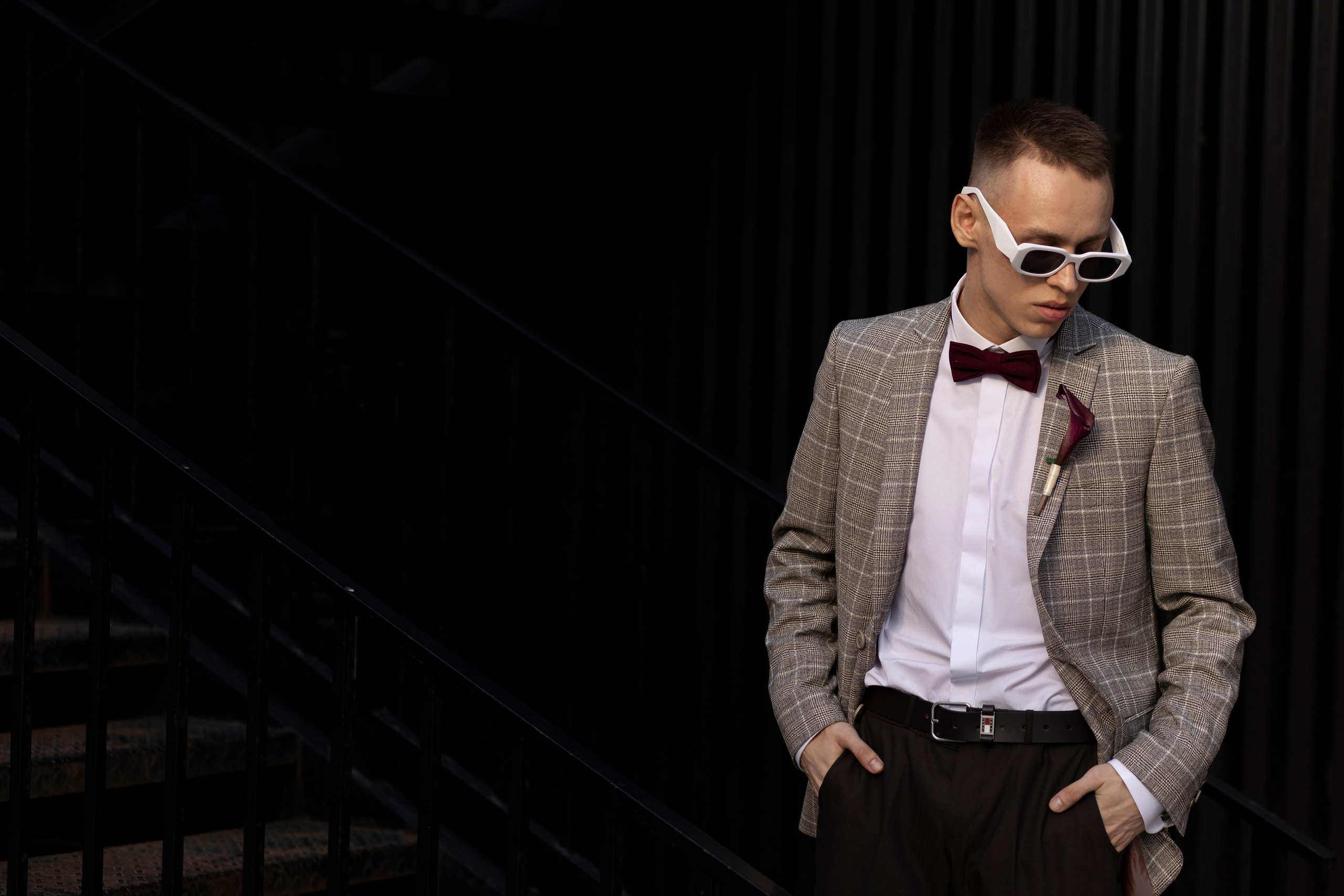 Дарья & Денис. Свадебный фотограф Наталья Молявина