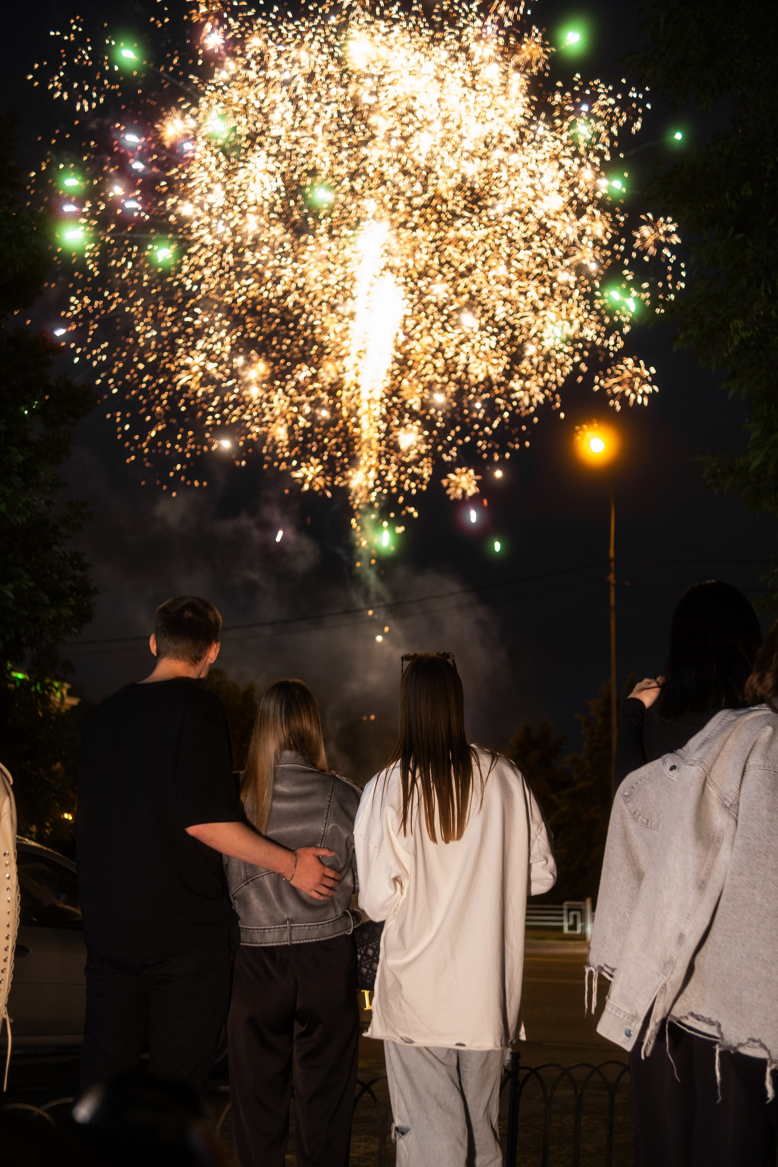 Bar «FT» / День города. Фотограф в Тюмени Кирилл Марфин