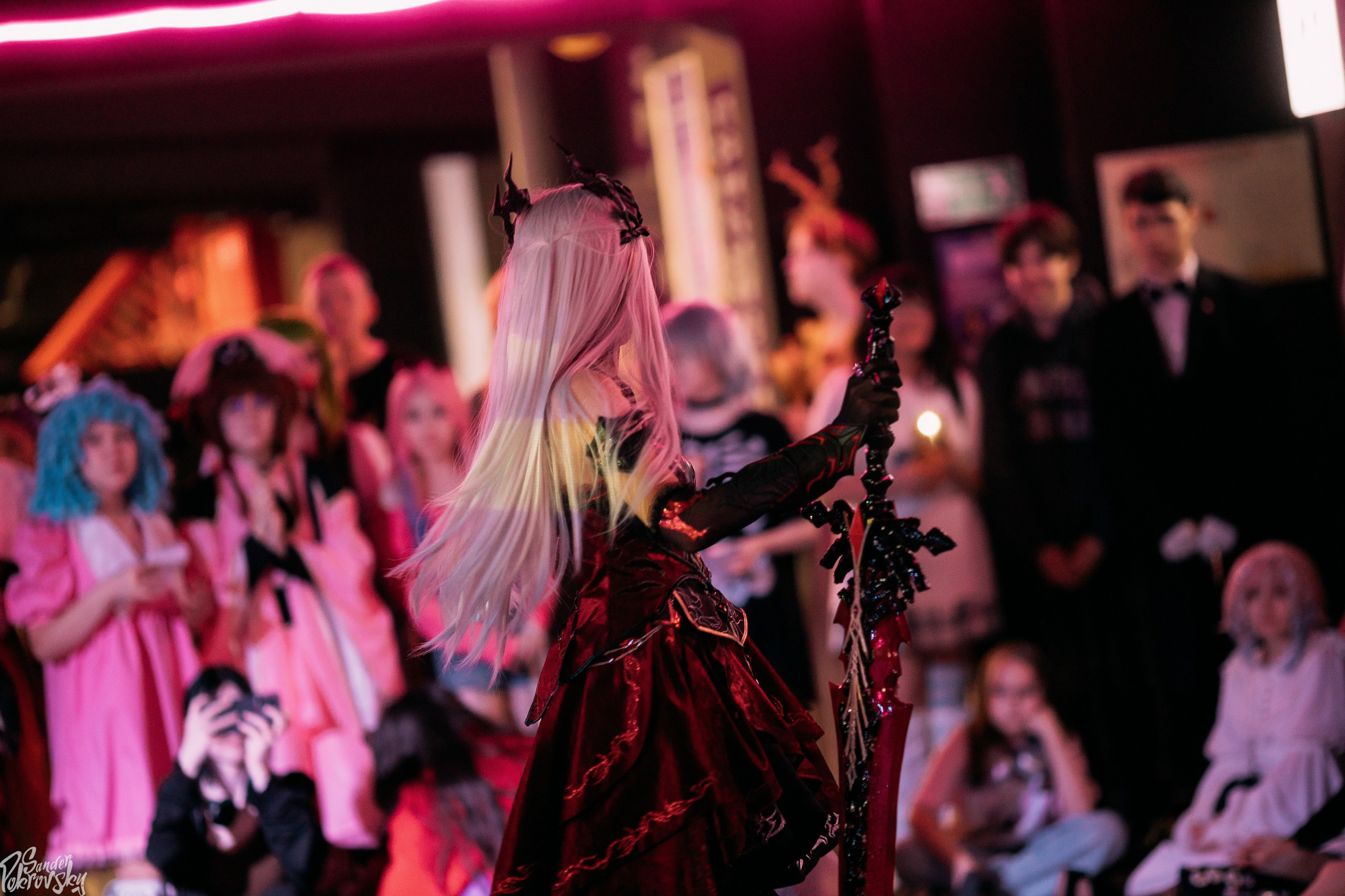 Zaga Game. Свадебный и репортажный фотограф в Чебоксарах Покровский Александр