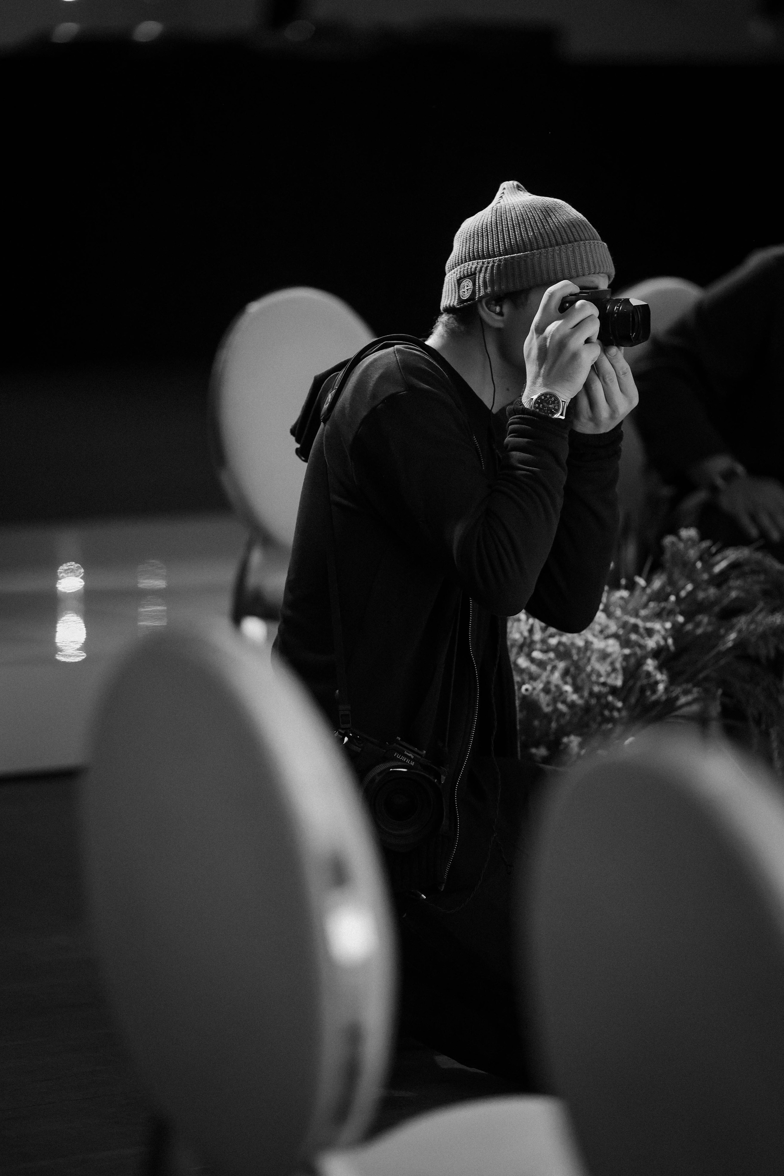 Свадебный показ Модного дома Tatiana Kaplun 2022. Свадебный фотограф FOTOKEYT