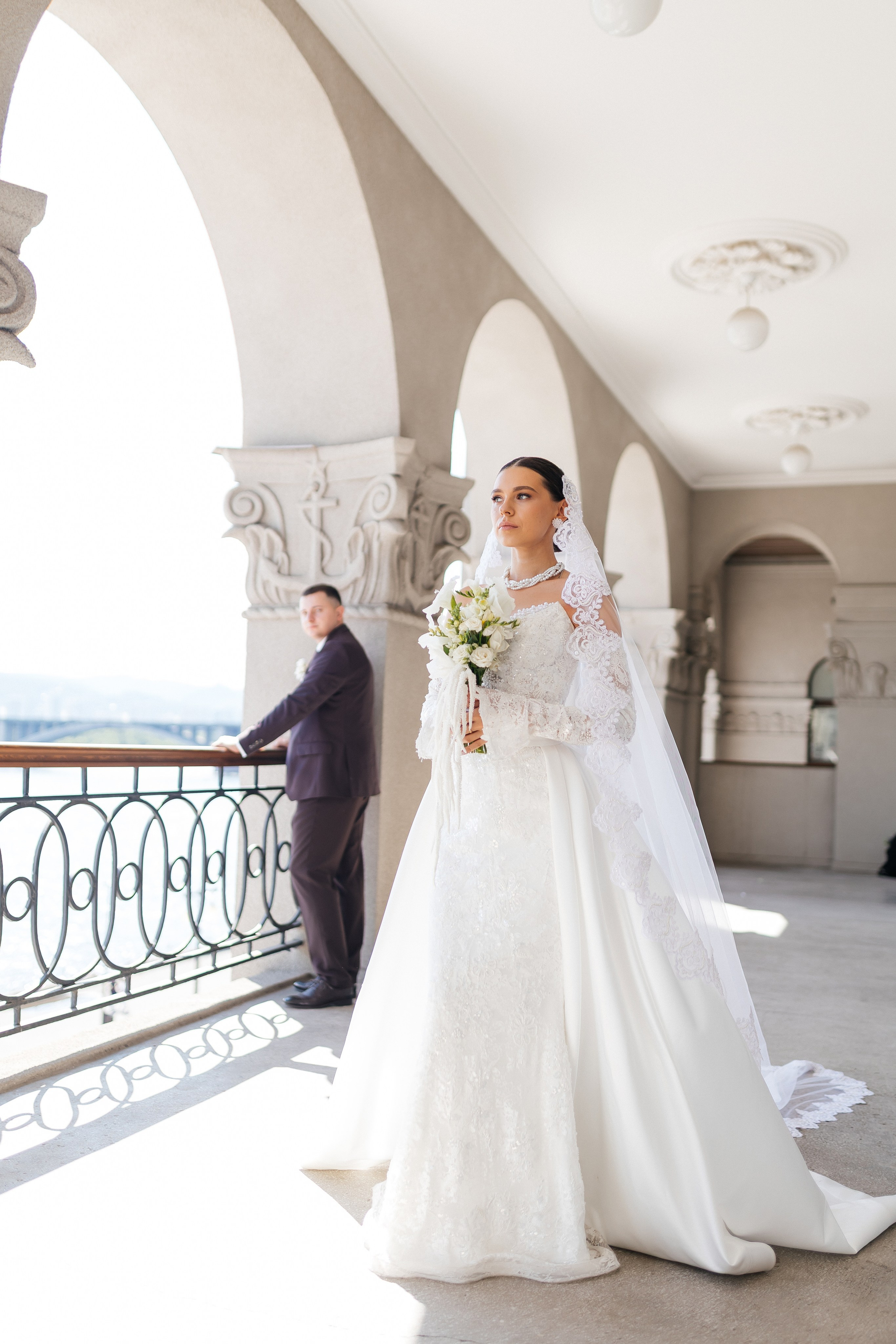 Любовь это Мы. Свадебный фотограф в Красноярске Владимир Ятмасов