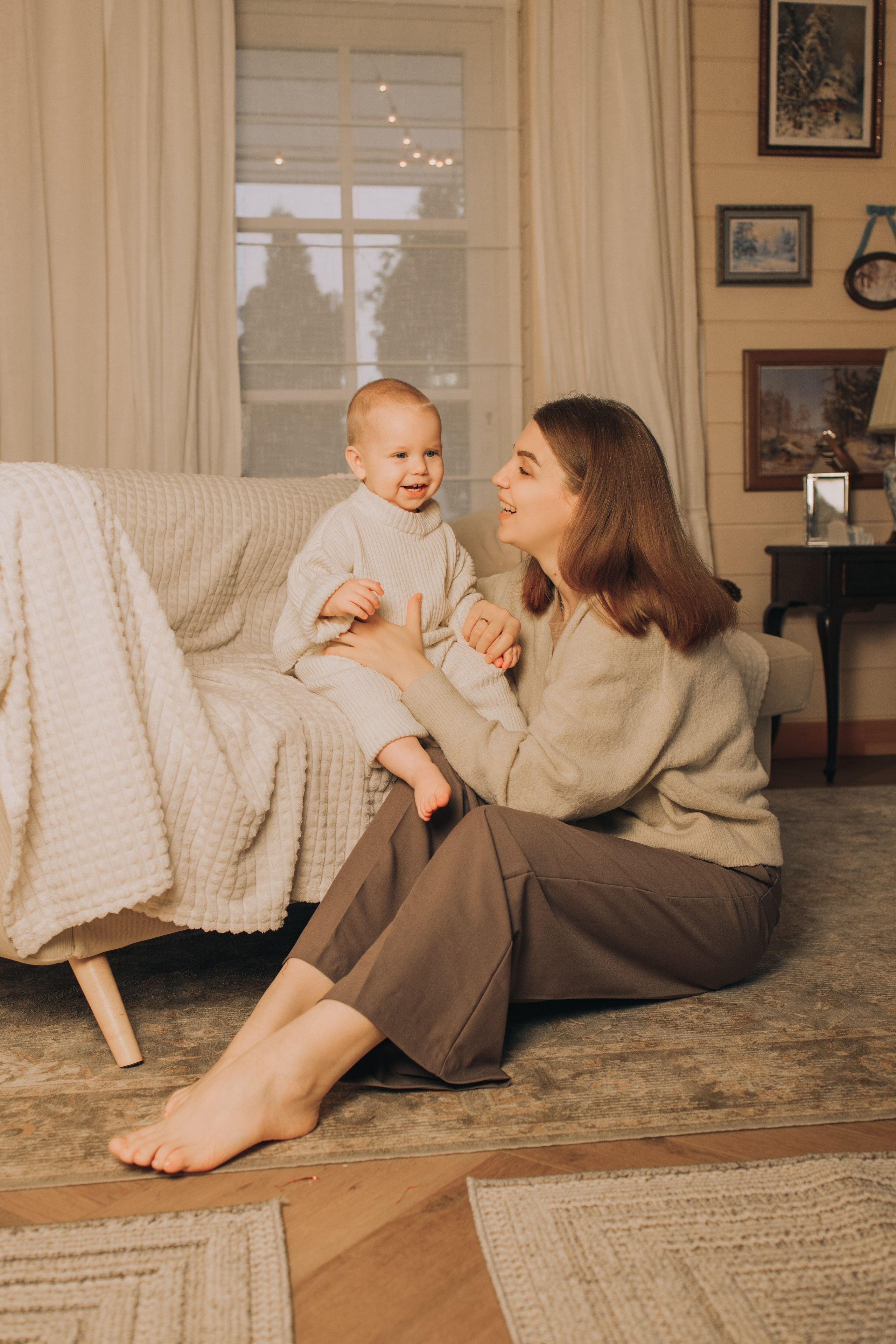 Локация Тайный Домик. Фотограф Санкт-Петербург