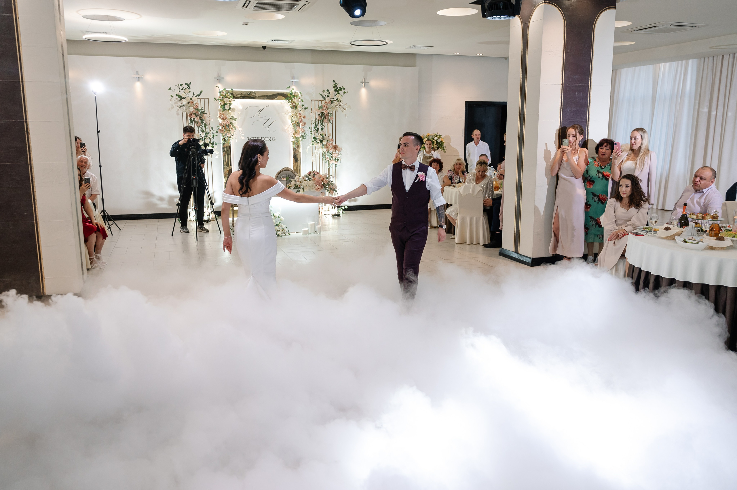 Анонсы съемок. Свадебный и семейный фотограф в Чебоксарах Ирина Левнер