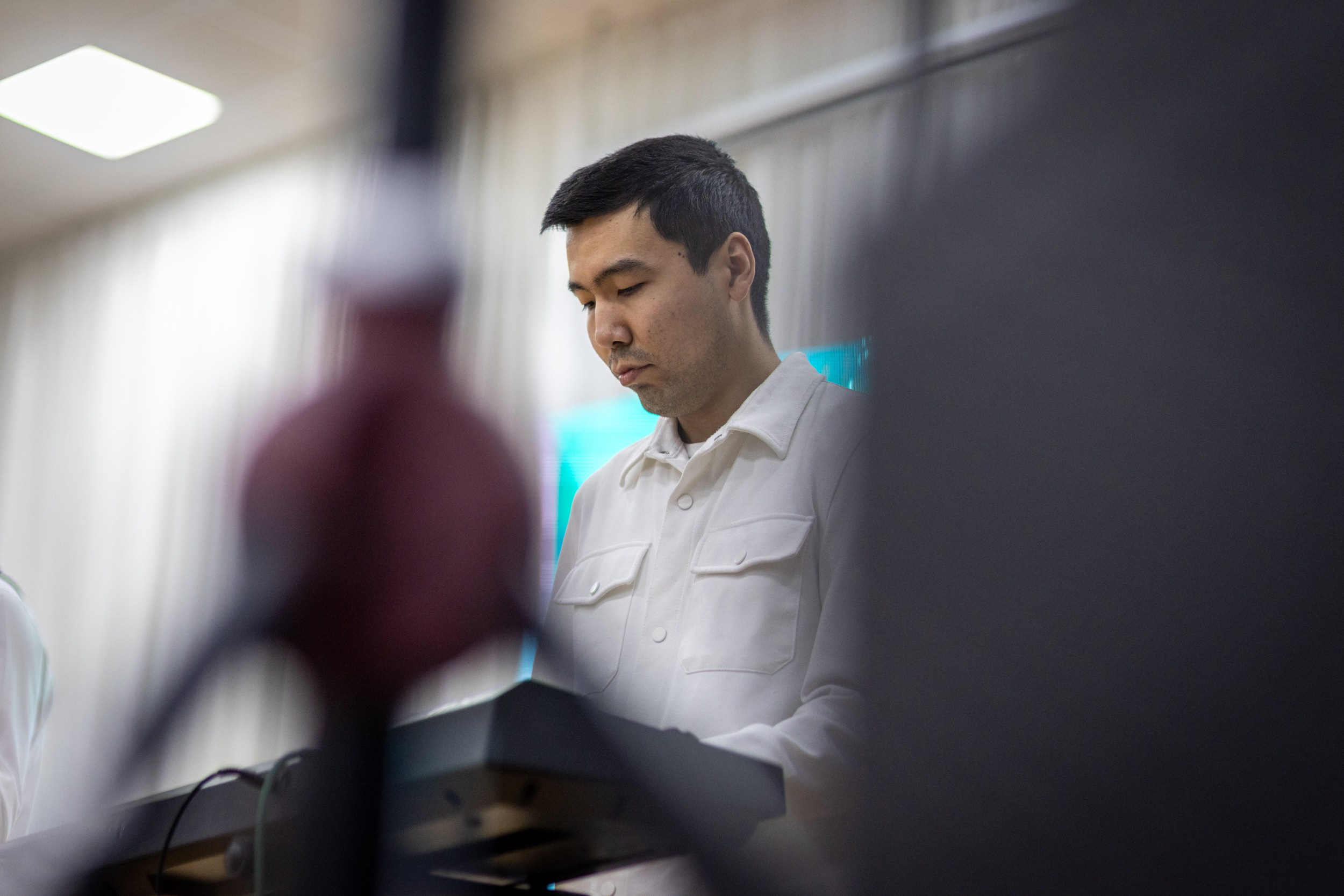 2024 Chess UpDown (Almaty, Kazakhstan). Фотограф Анна Штурман (репортажная съёмка любых событий и мероприятий) Anna Shtourman photographer