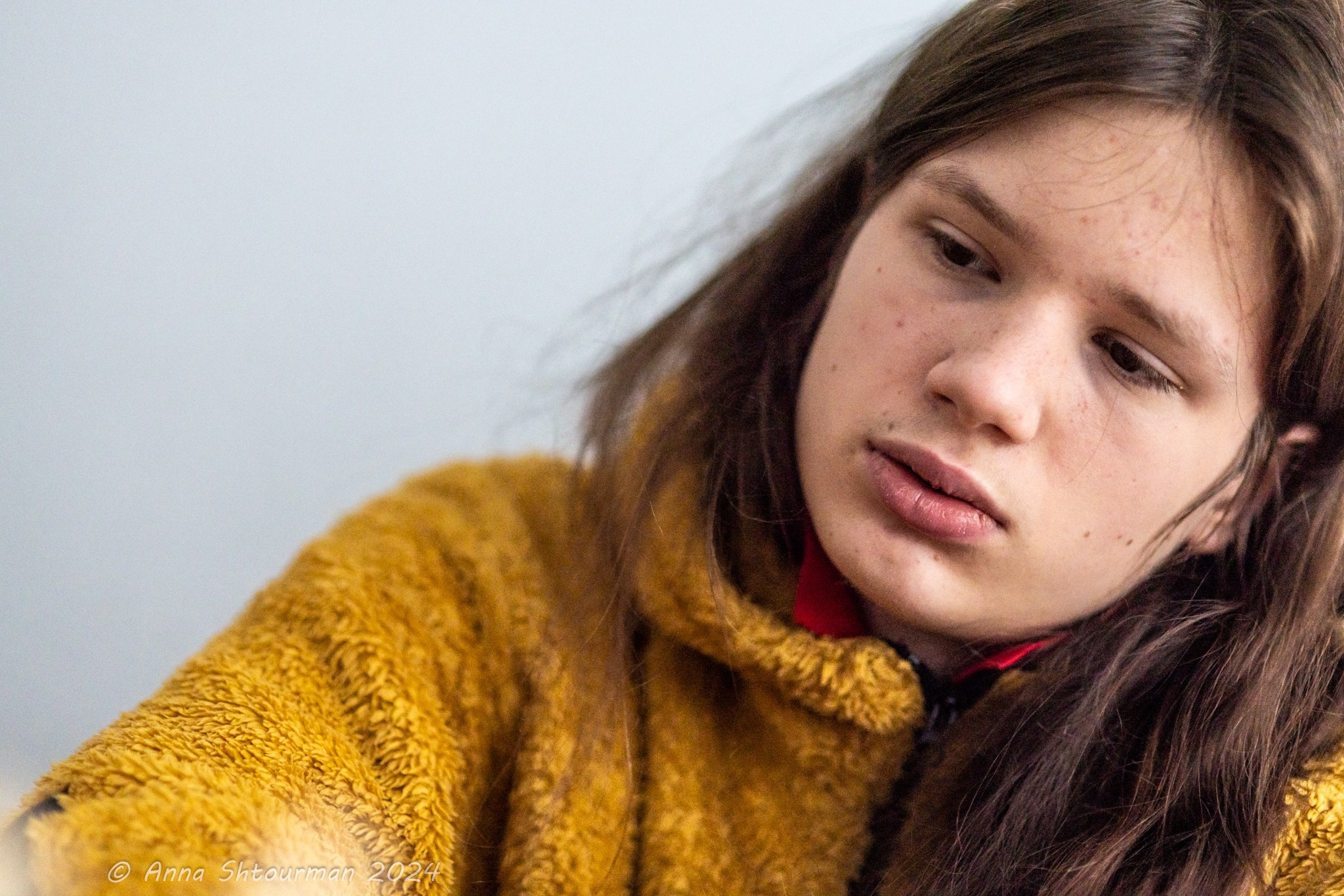 2024 Чемпионат Ярославской области по шахматам (Ярославль, Россия). Фотограф Анна Штурман (репортажная съёмка любых событий и мероприятий) Anna Shtourman photographer