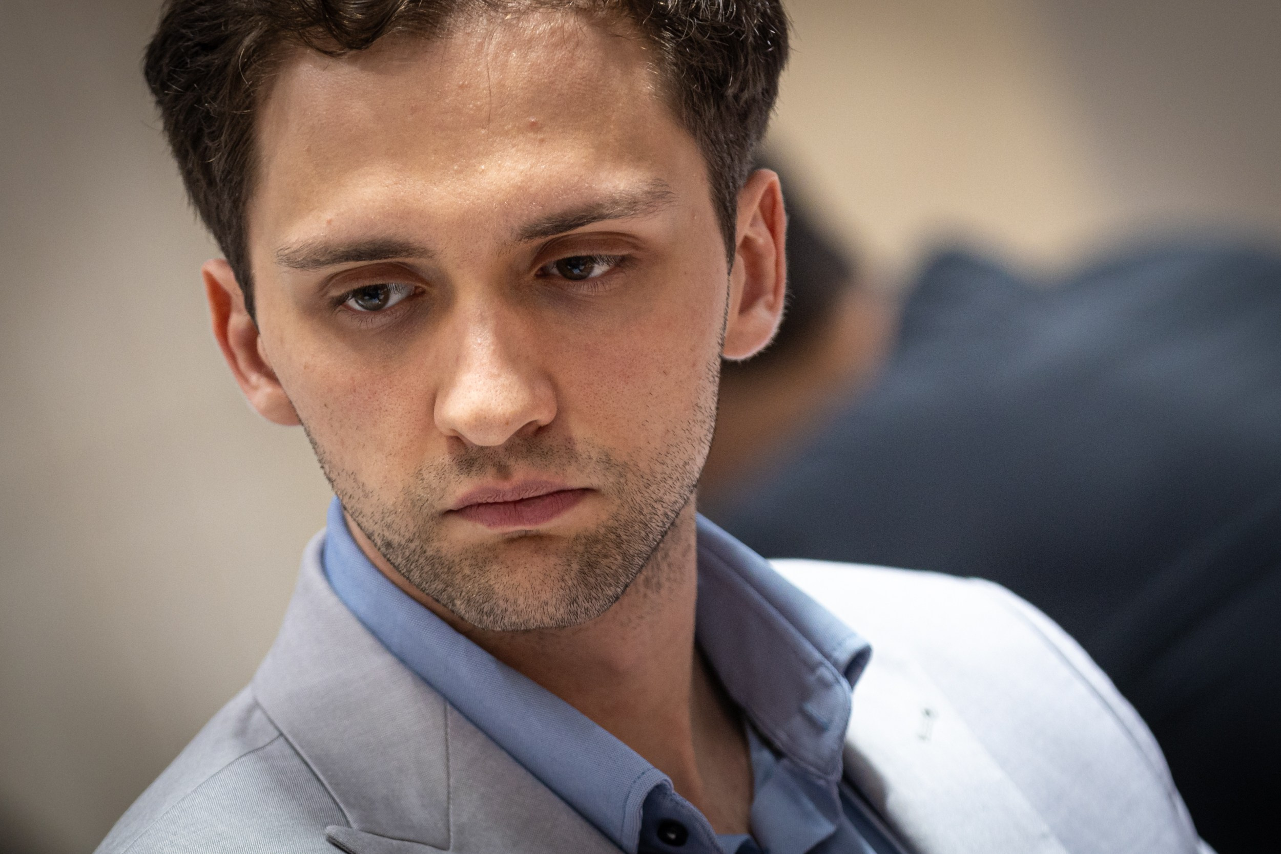 2025.08.27 1st. FUJAIRAH GLOBAL Chess Championship — Round4. Фотограф Анна Штурман (репортажная съёмка любых событий и мероприятий) Anna Shtourman photographer