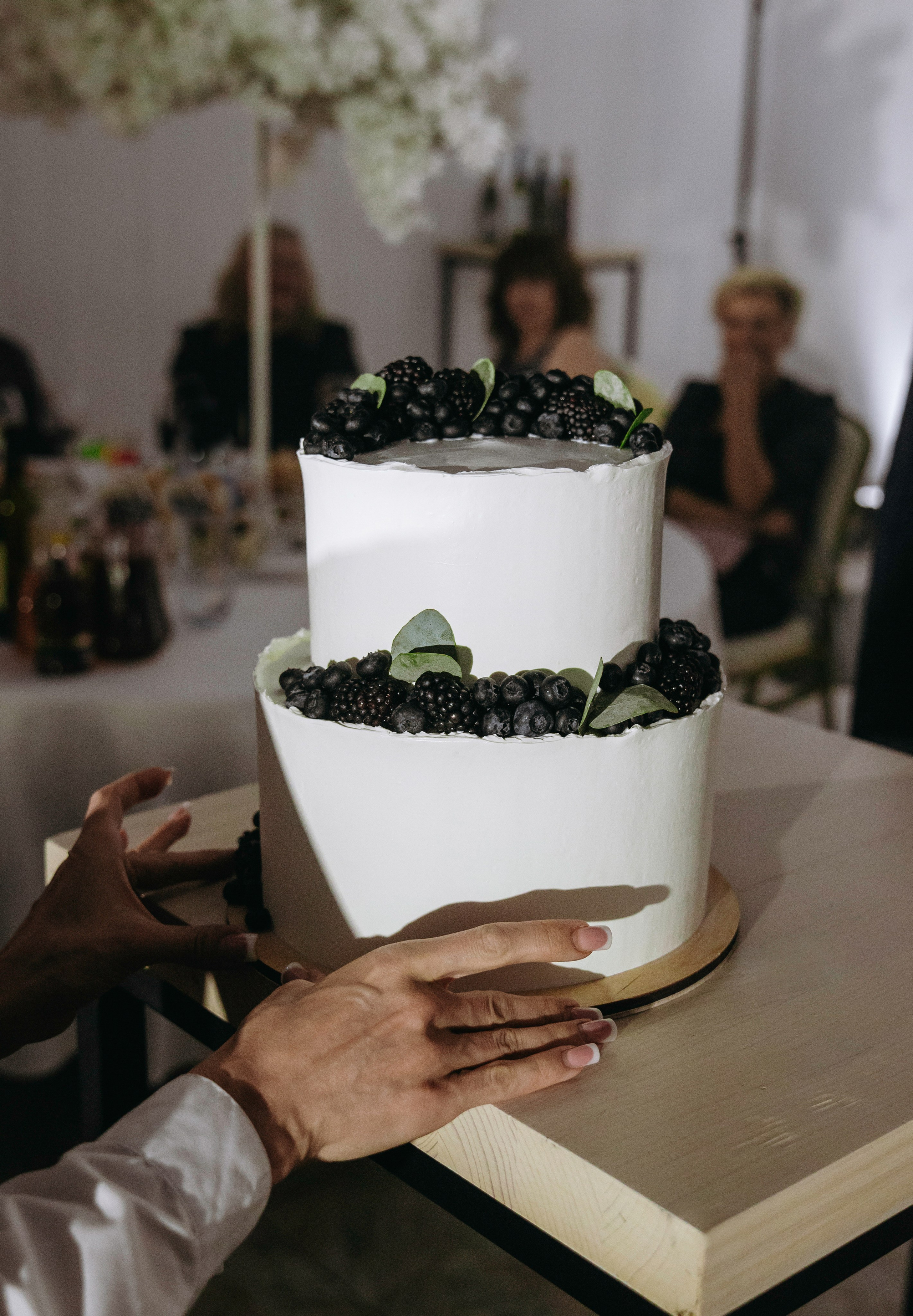 D + V. Свадебный фотограф в Минске Вадим Бурчик