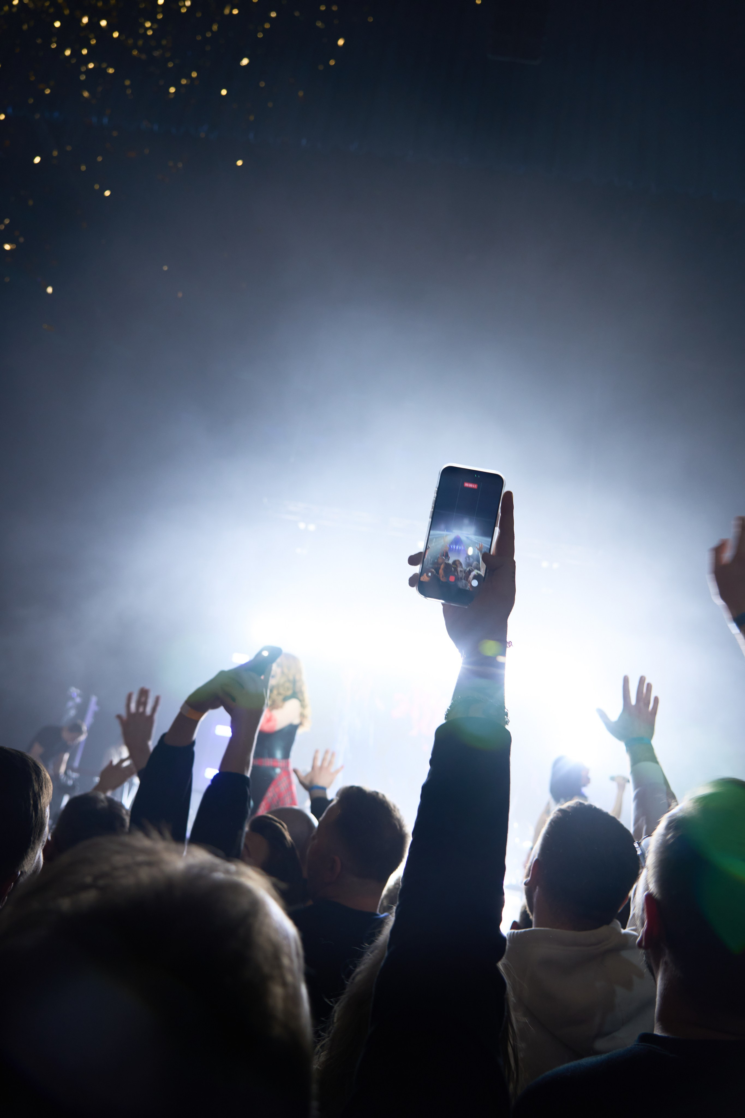 T.a.t.u. Репортажный фотограф мероприятий и концертов в Екатеринбурге