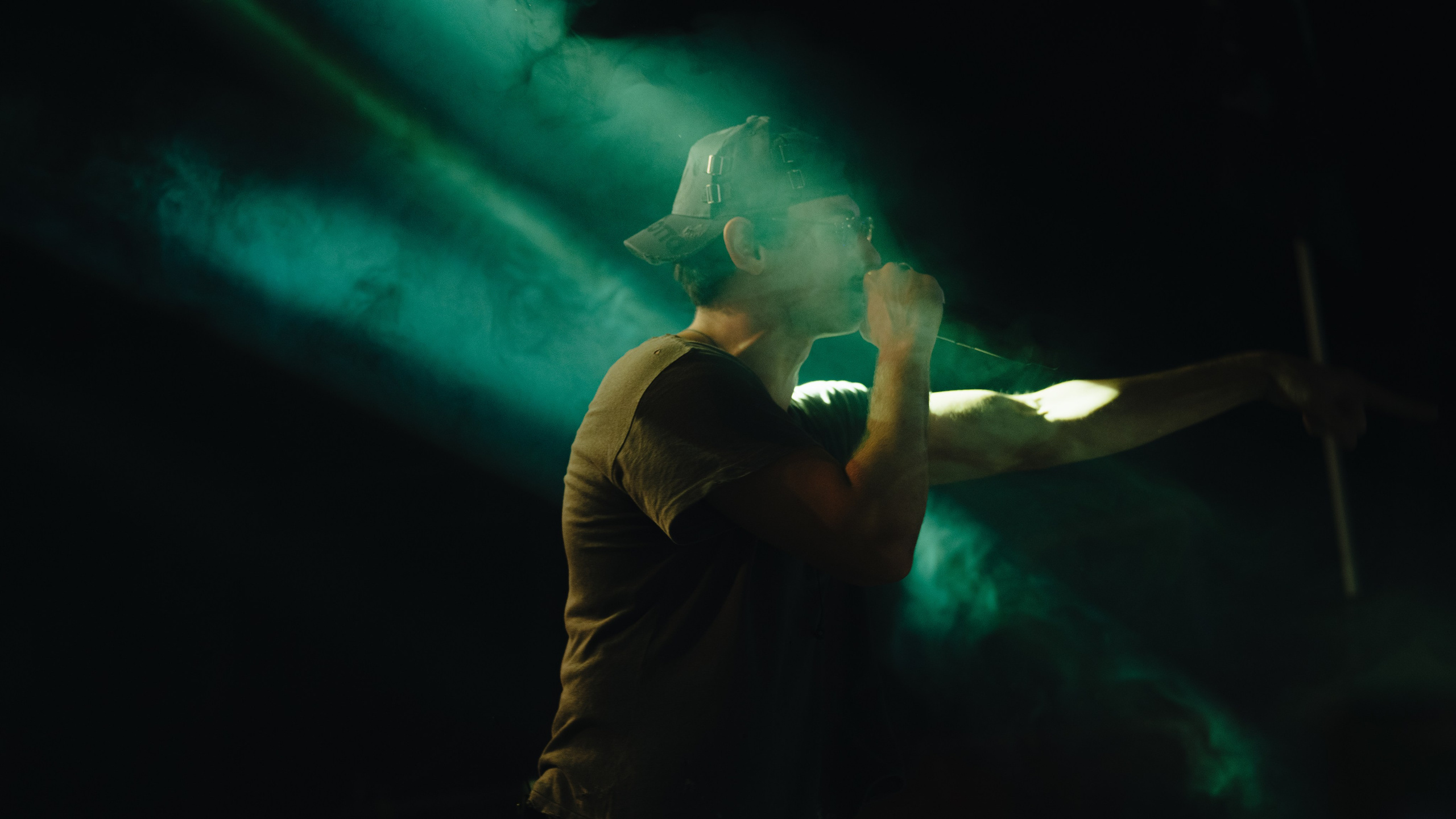 Bushido Zho. Репортажный фотограф мероприятий и концертов в Екатеринбурге