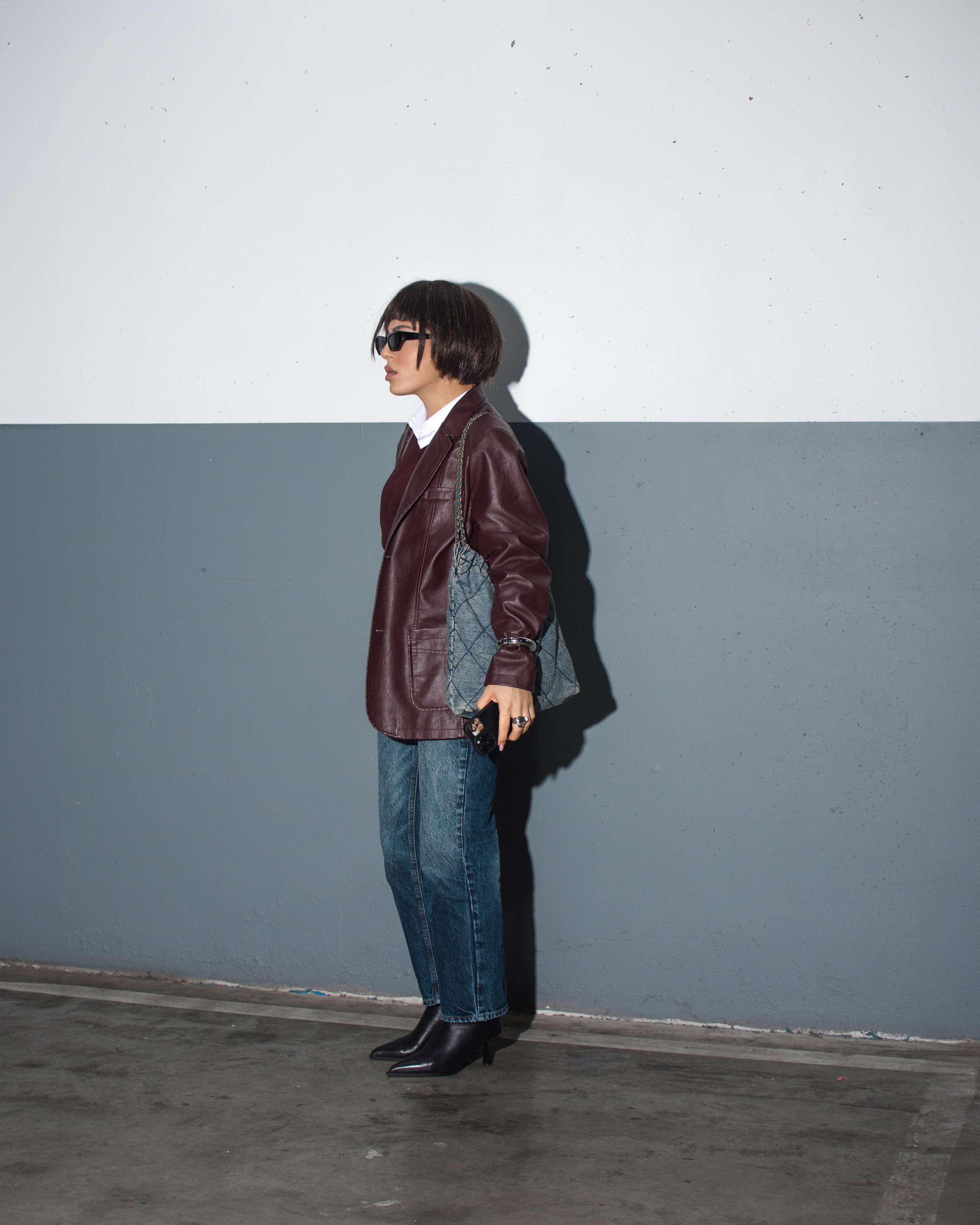 paparazzi for stylist content