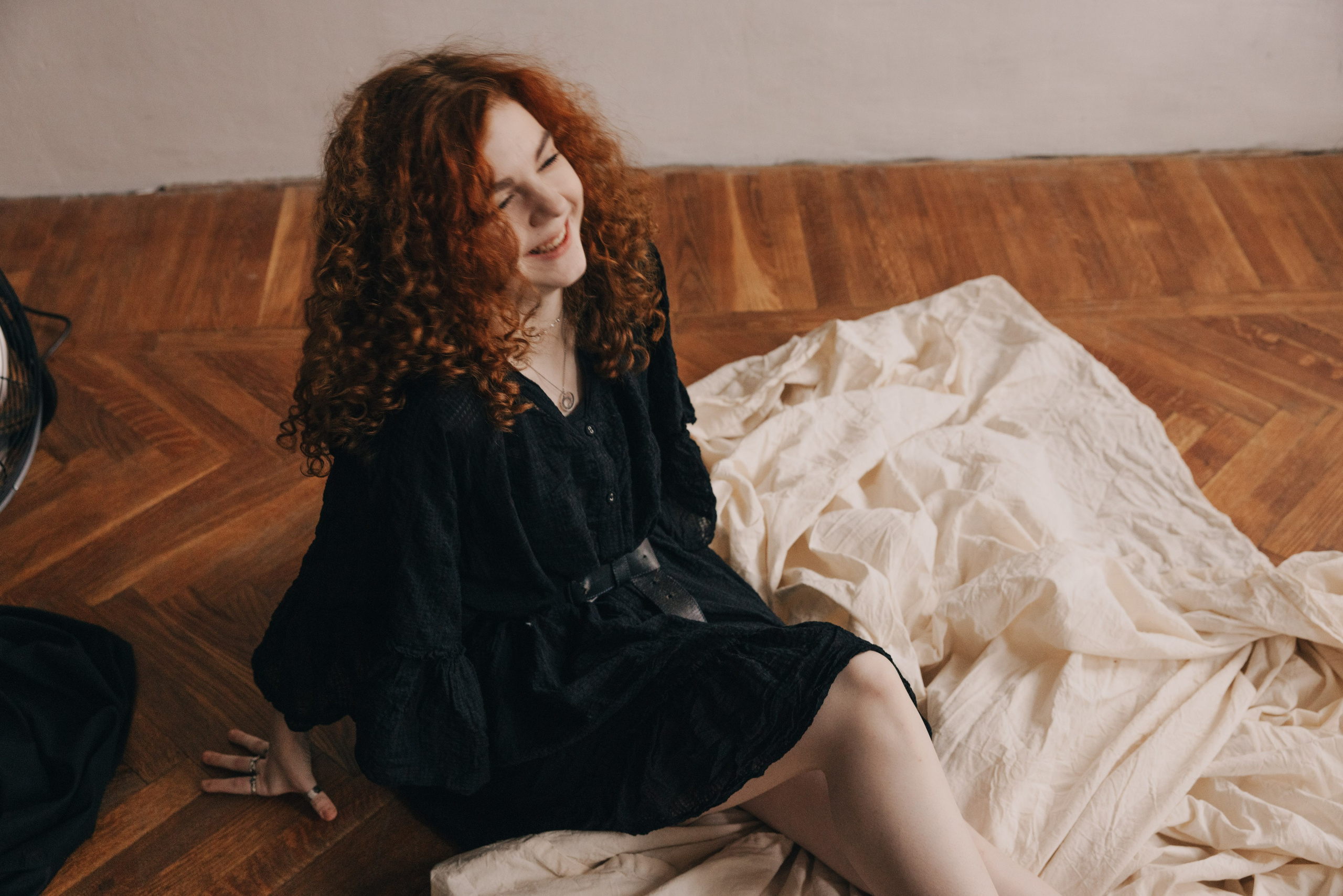 Лана. Ксения Цыгир, фотограф в Петербурге