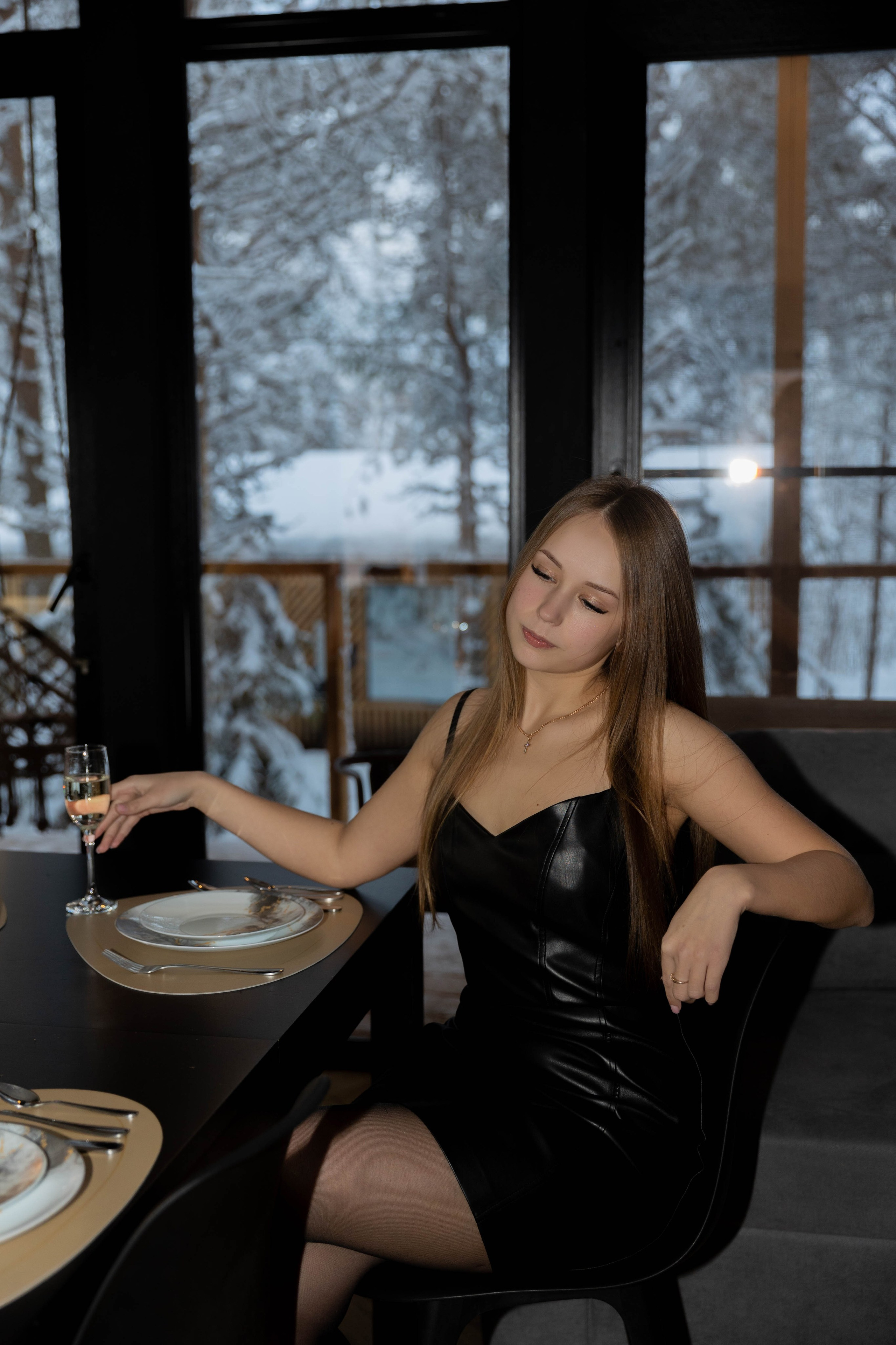 Идеальное свидание. Свадебный и семейный фотограф в Карелии