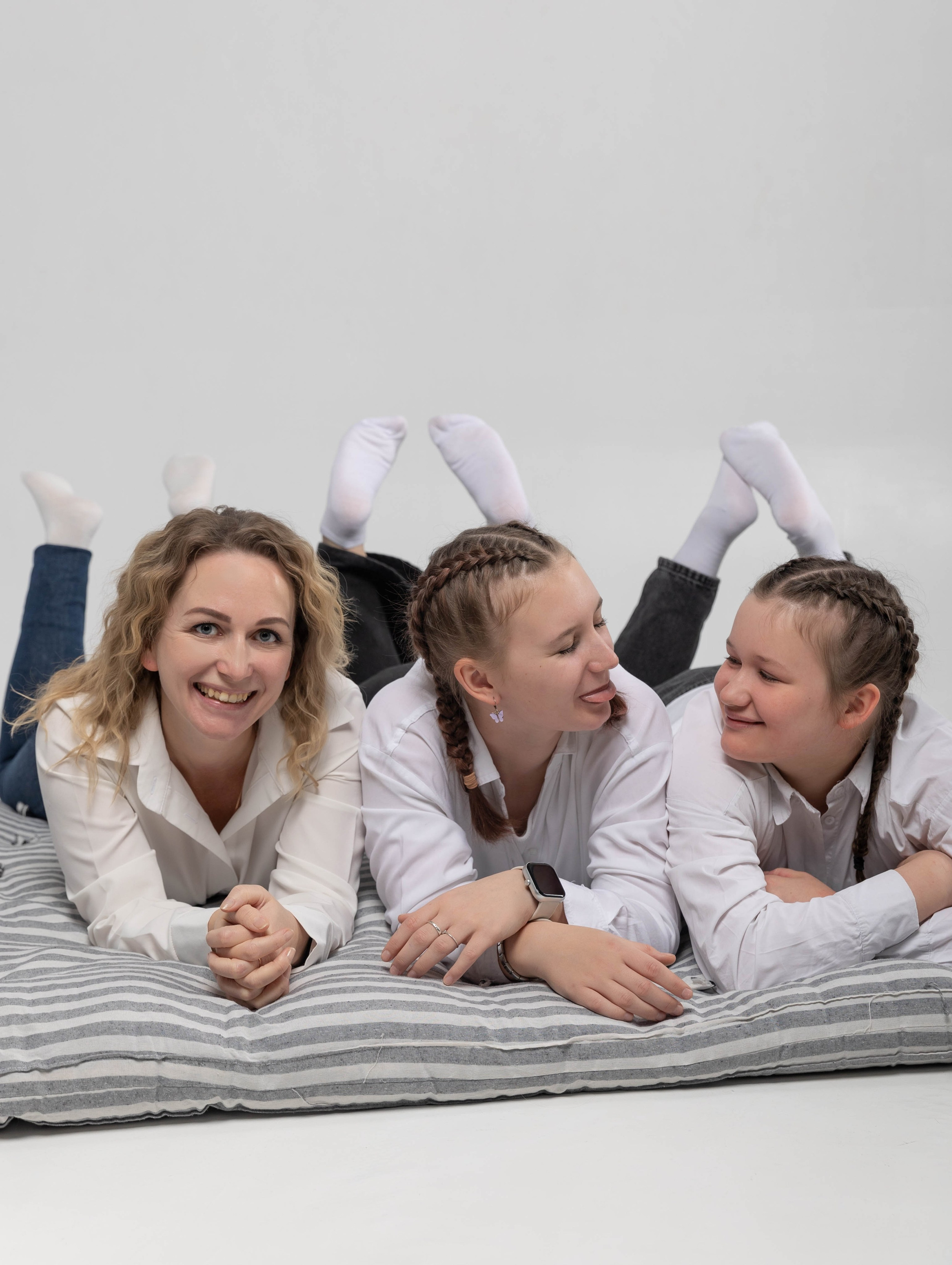 В обнимку. Свадебный и семейный фотограф в Карелии