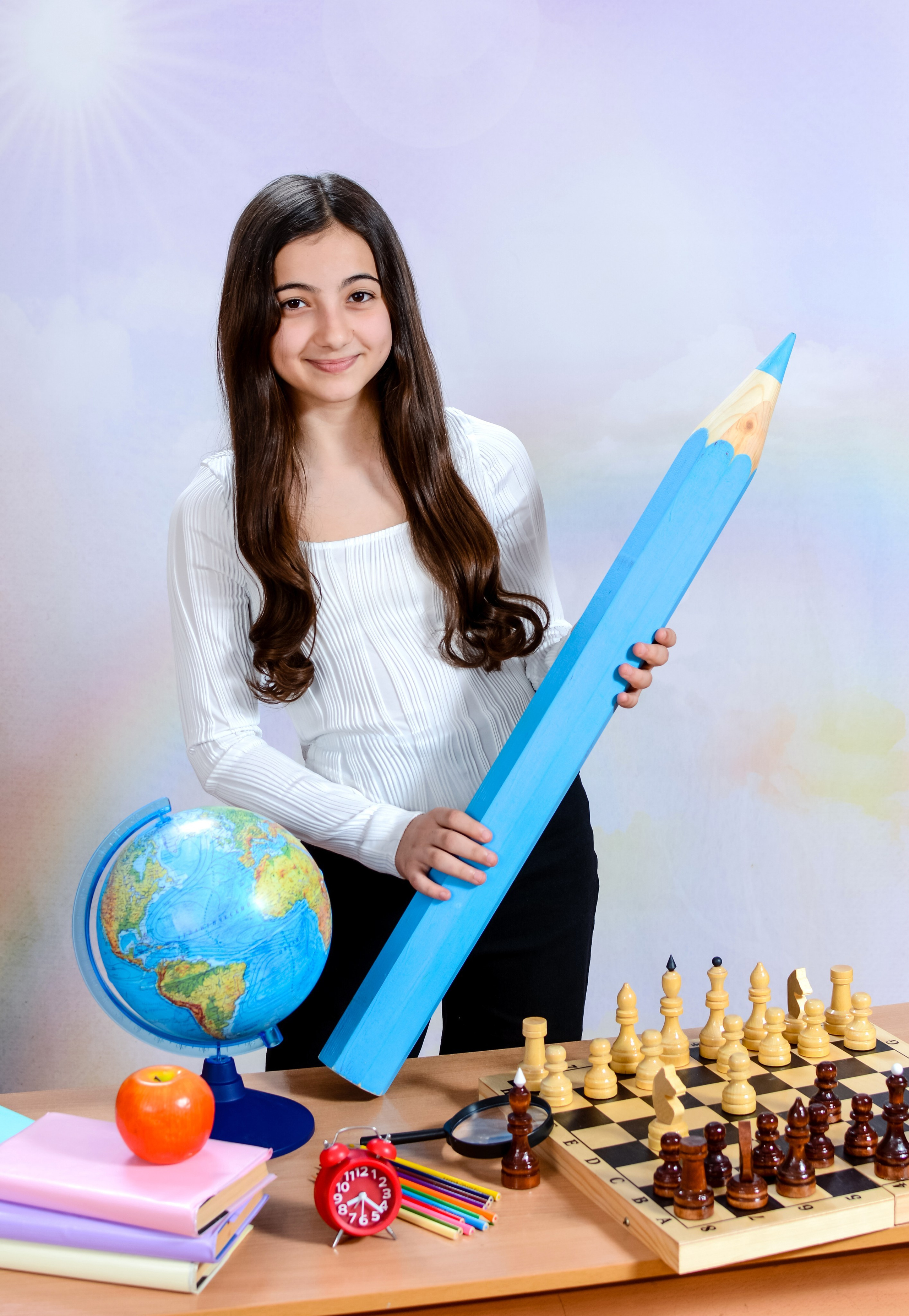 Студийная фотосессия для альбома. Вячеслав Скрипник Фотограф Краснодар